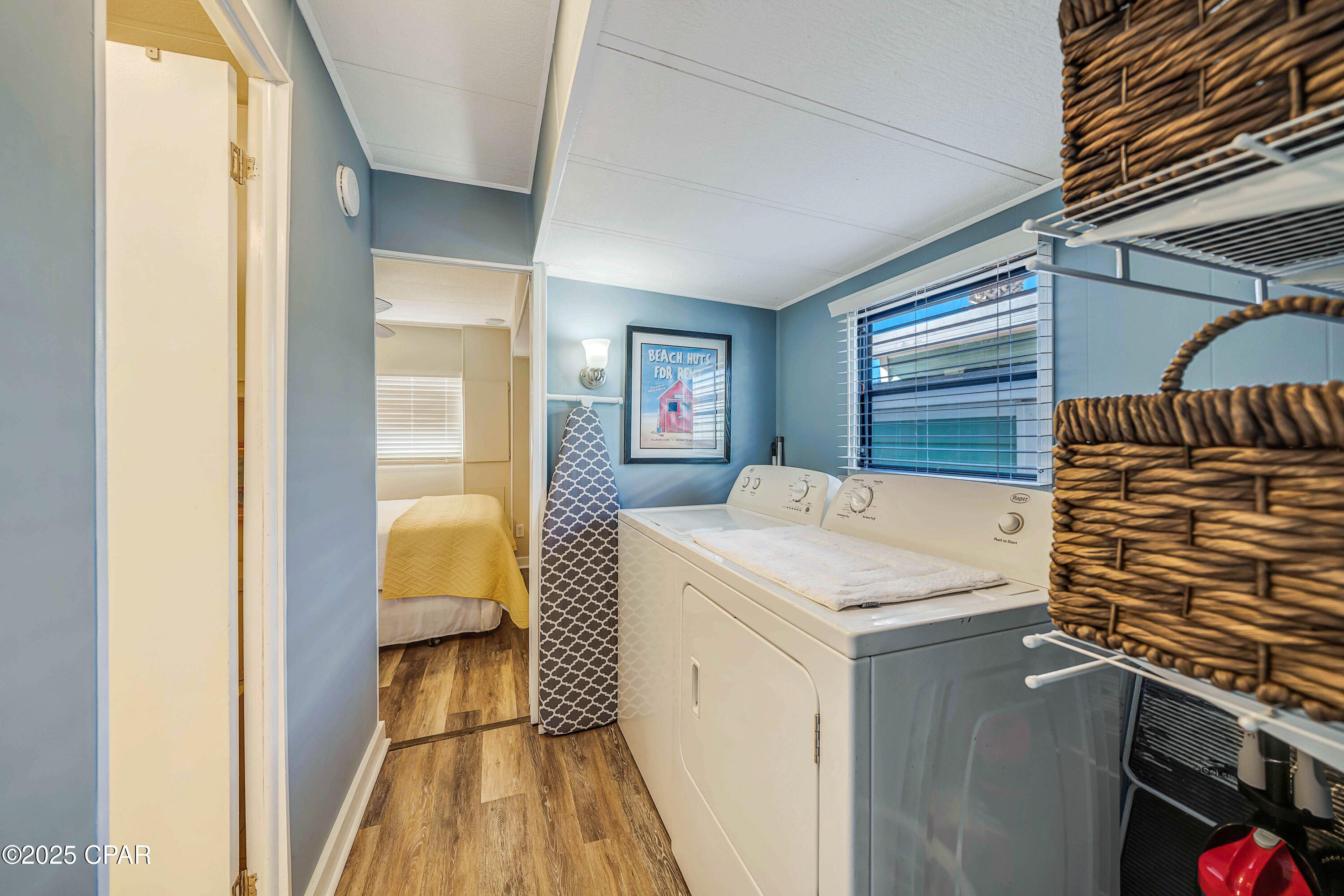 Venture Out Travel Trail - Residential