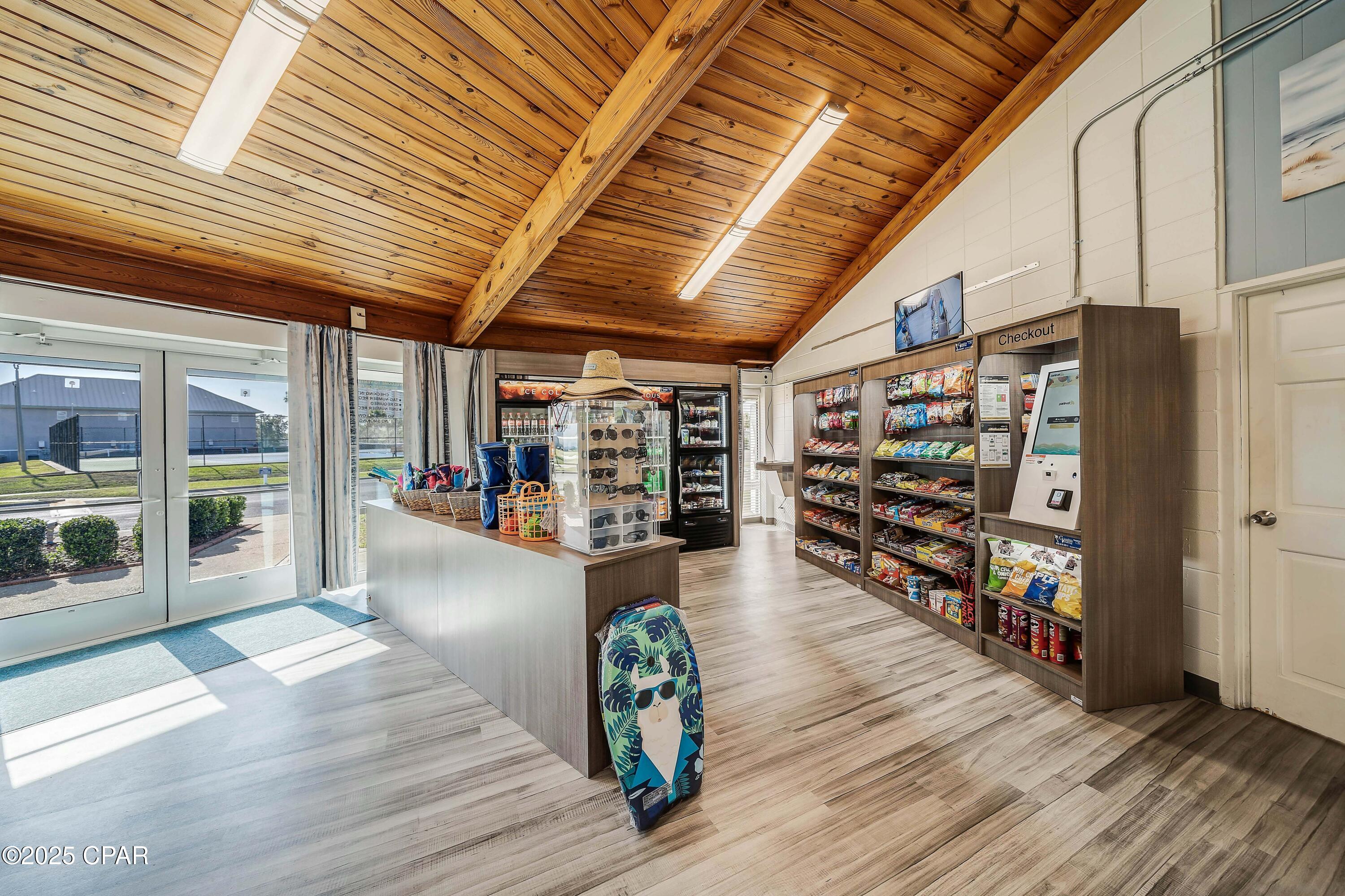 Venture Out Travel Trail - Residential