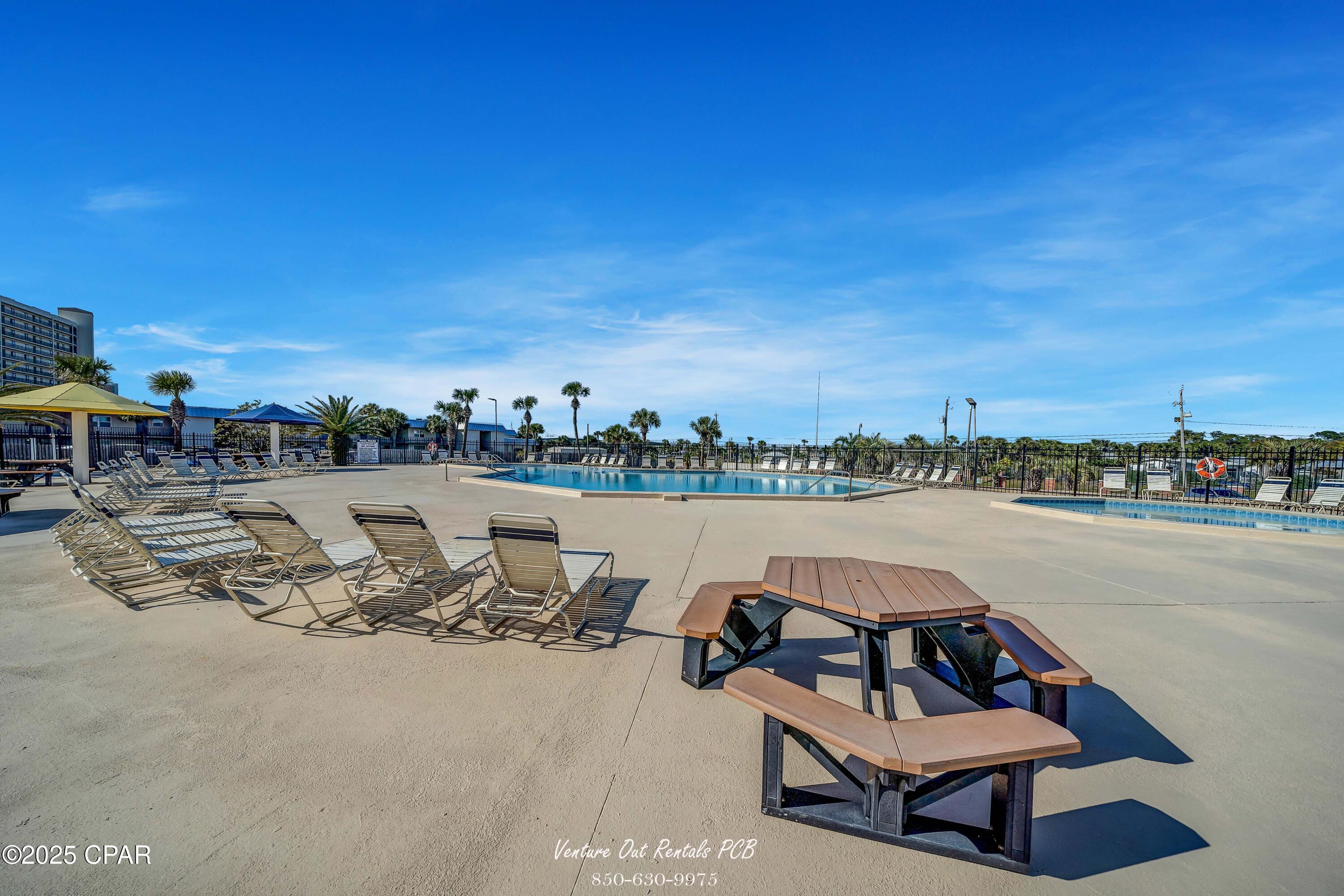 Venture Out Travel Trail - Residential