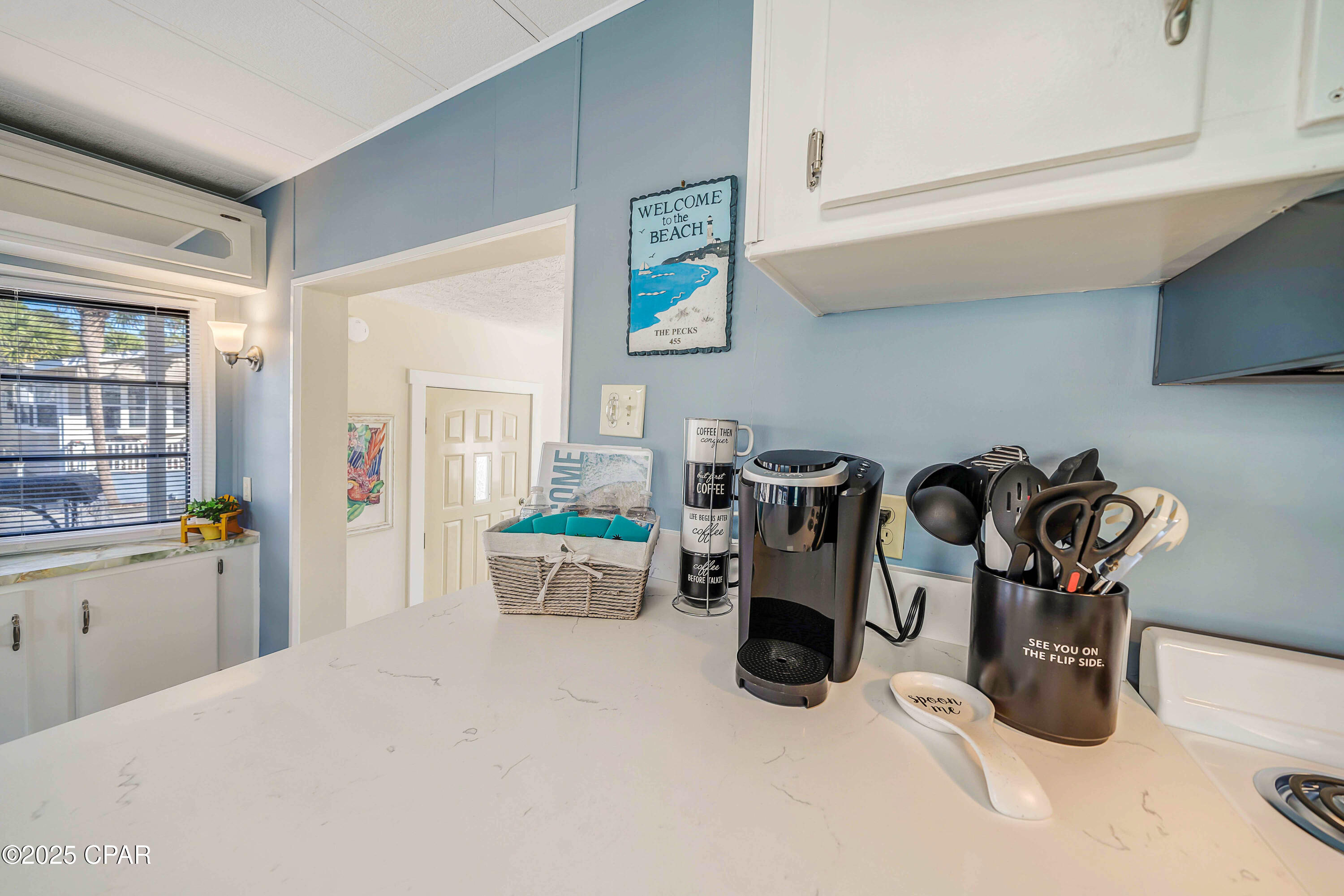 Venture Out Travel Trail - Residential