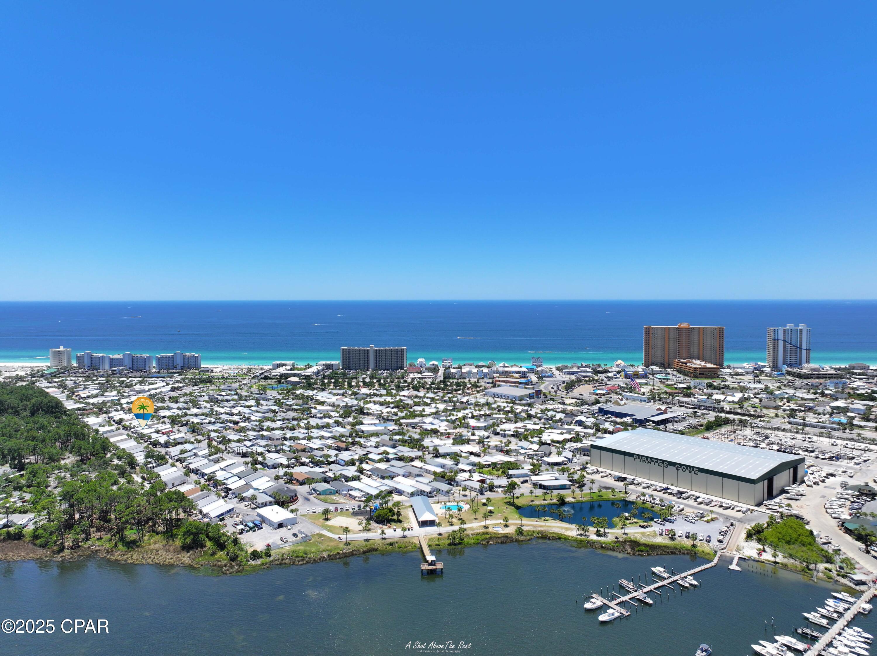 Venture Out Travel Trail - Residential