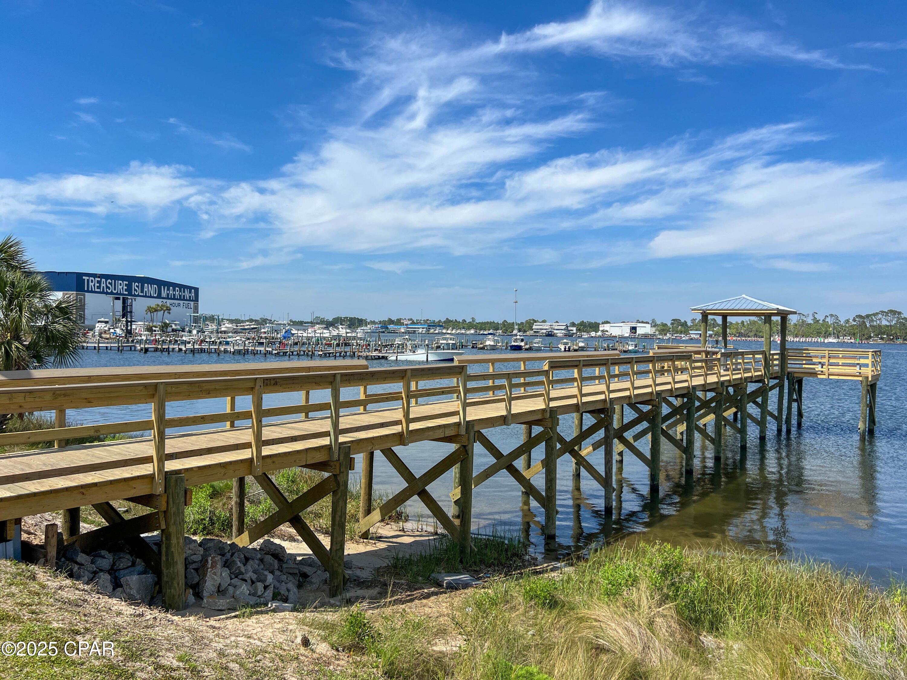 Venture Out Travel Trail - Residential