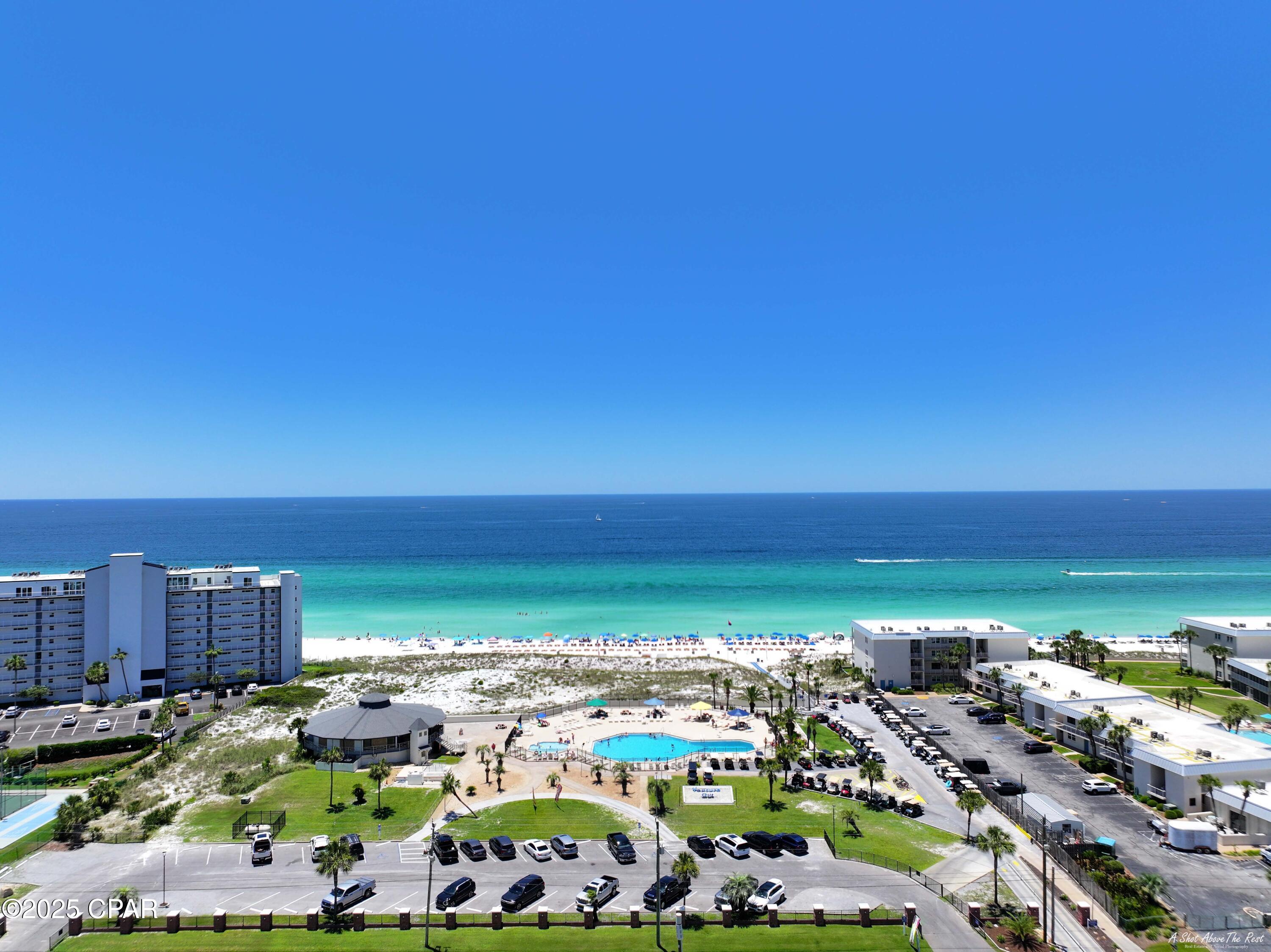 Venture Out Travel Trail - Residential