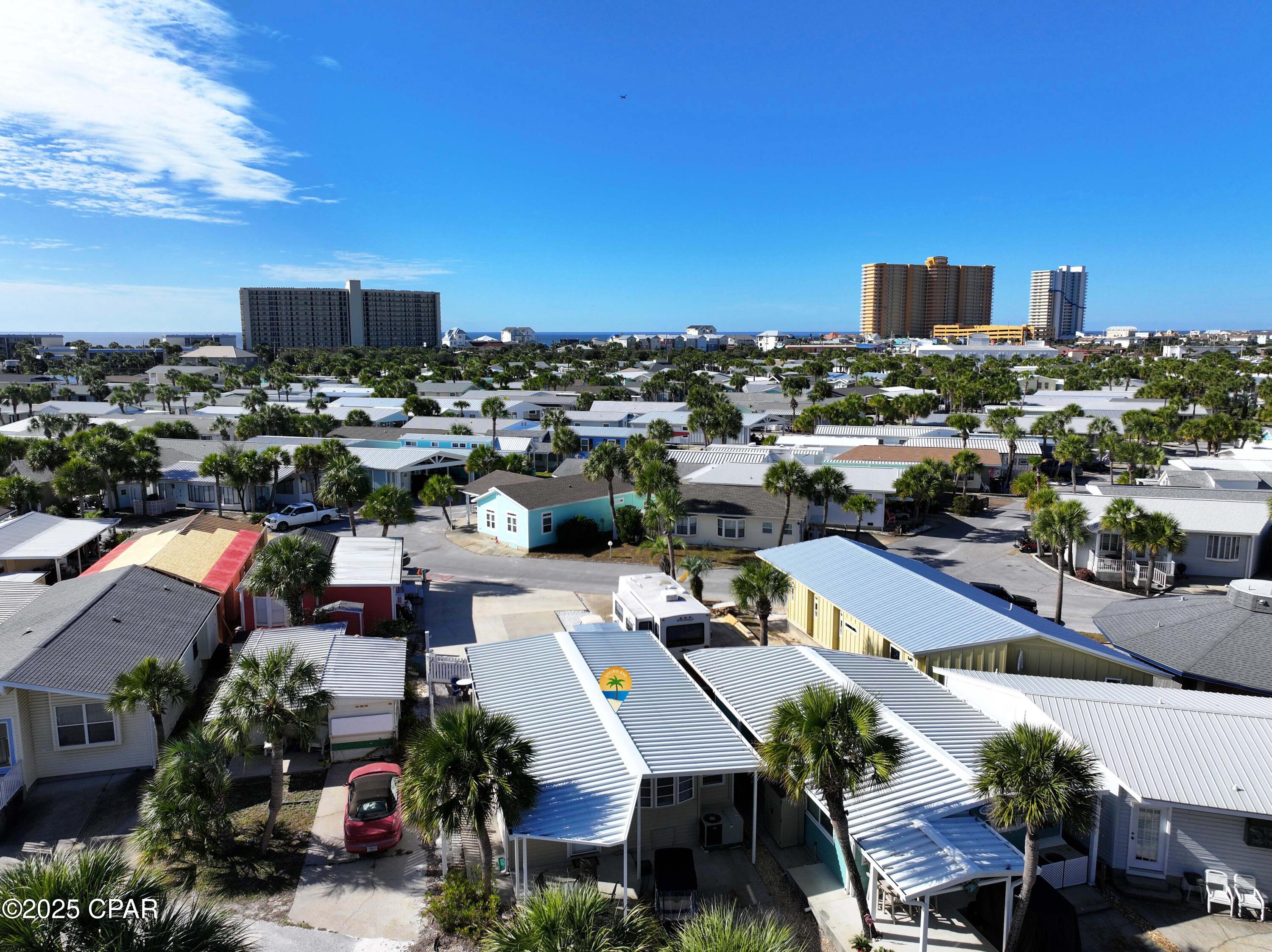 Venture Out Travel Trail - Residential