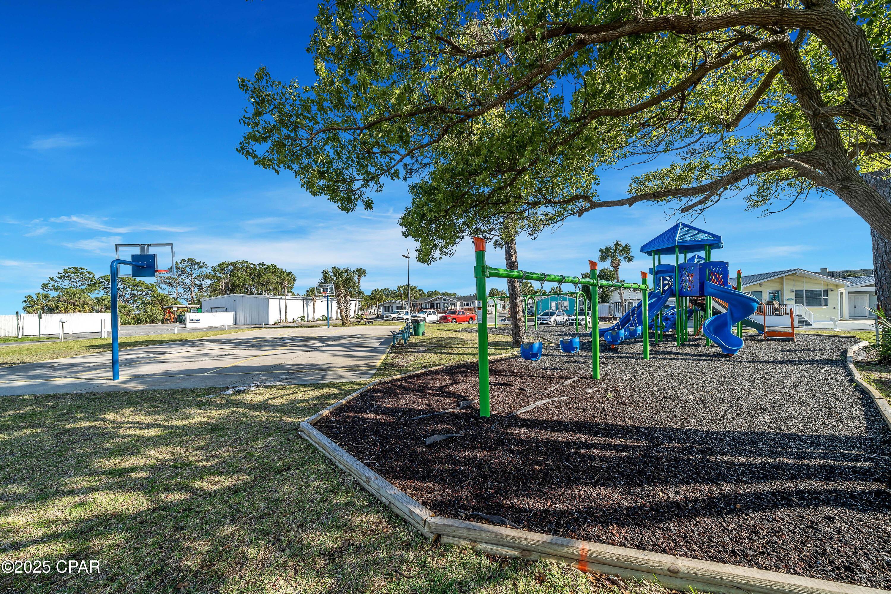 Venture Out Travel Trail - Residential