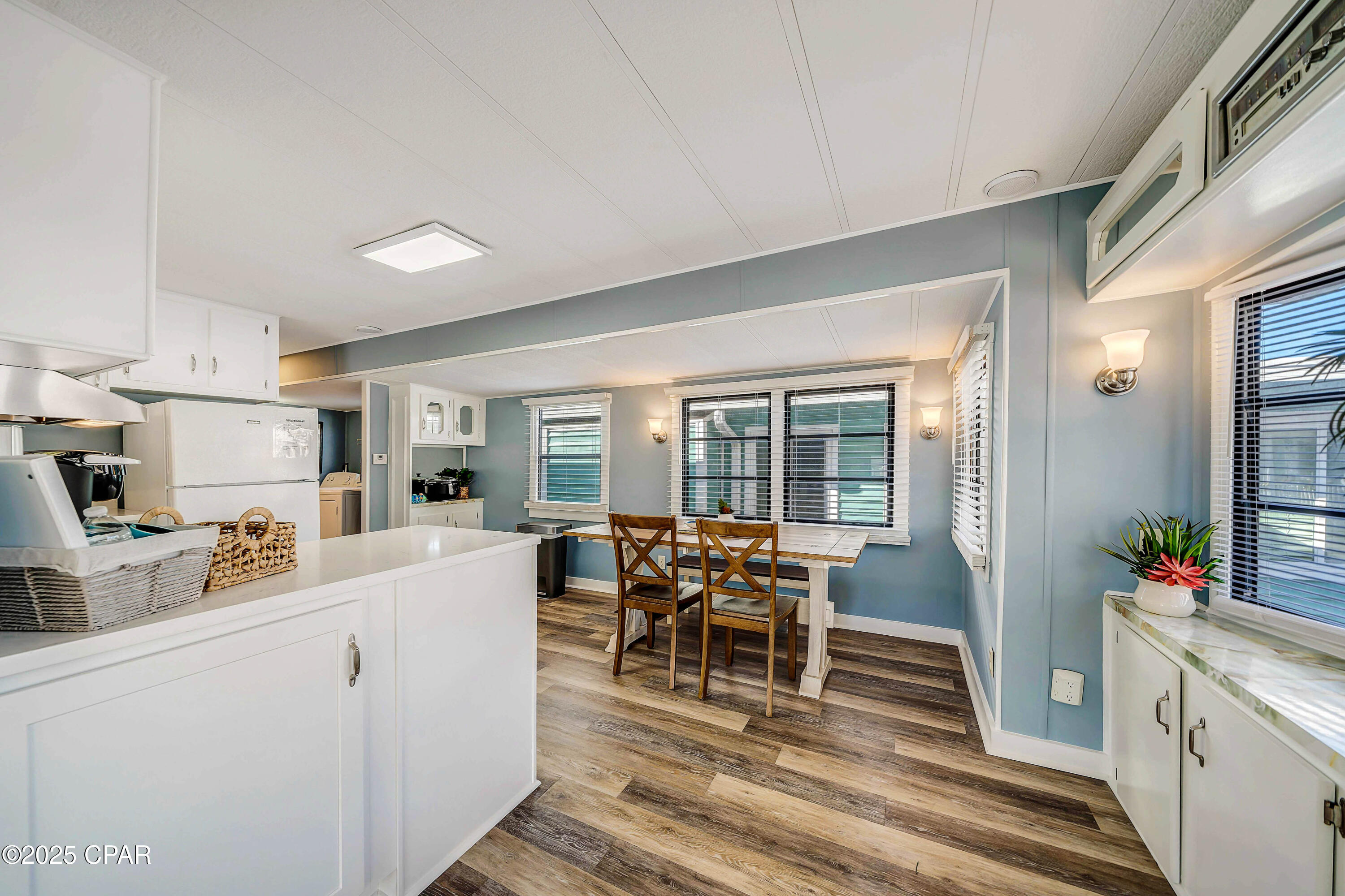 Venture Out Travel Trail - Residential