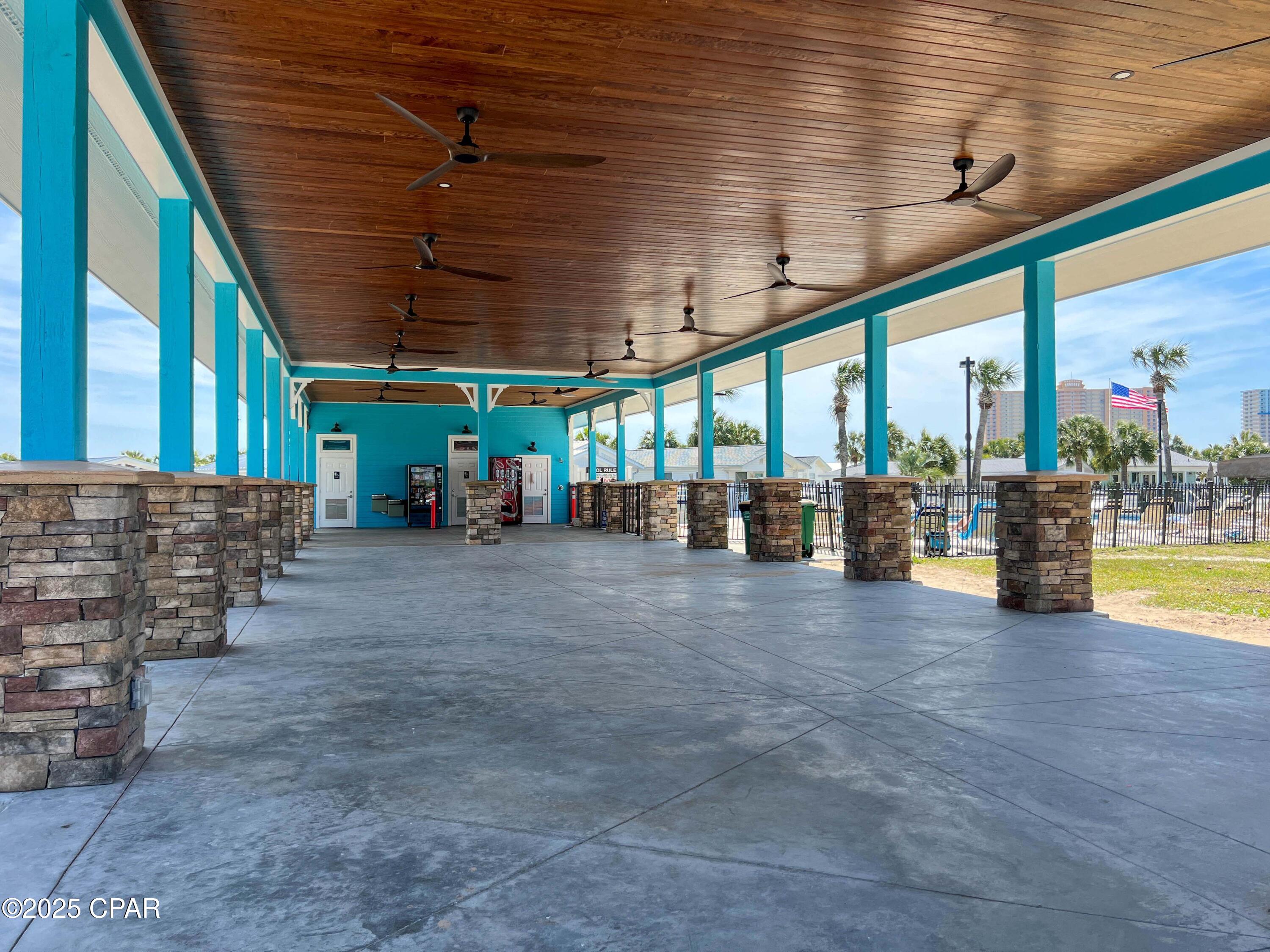 Venture Out Travel Trail - Residential