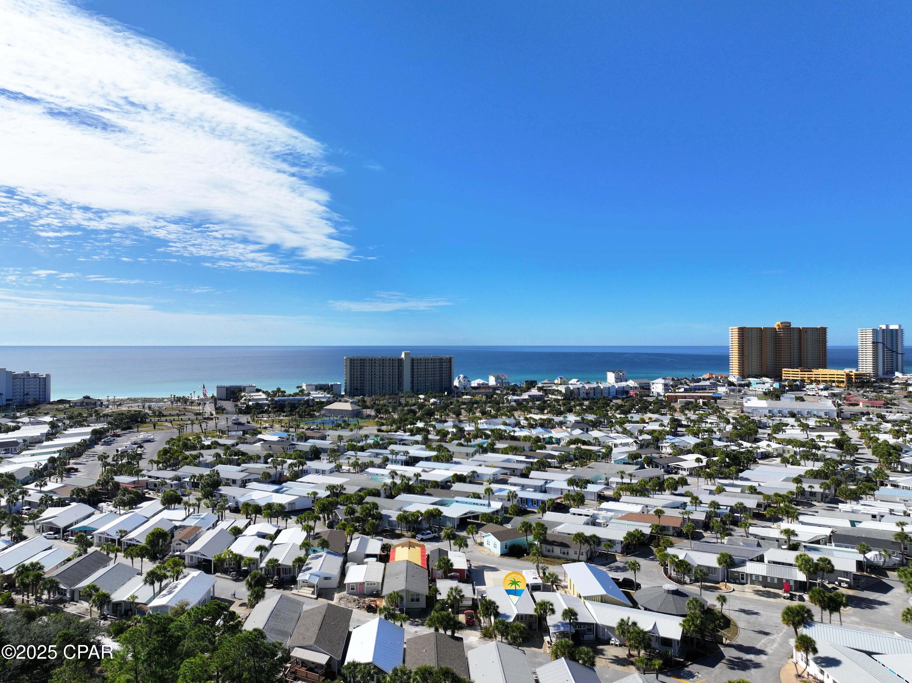 Venture Out Travel Trail - Residential