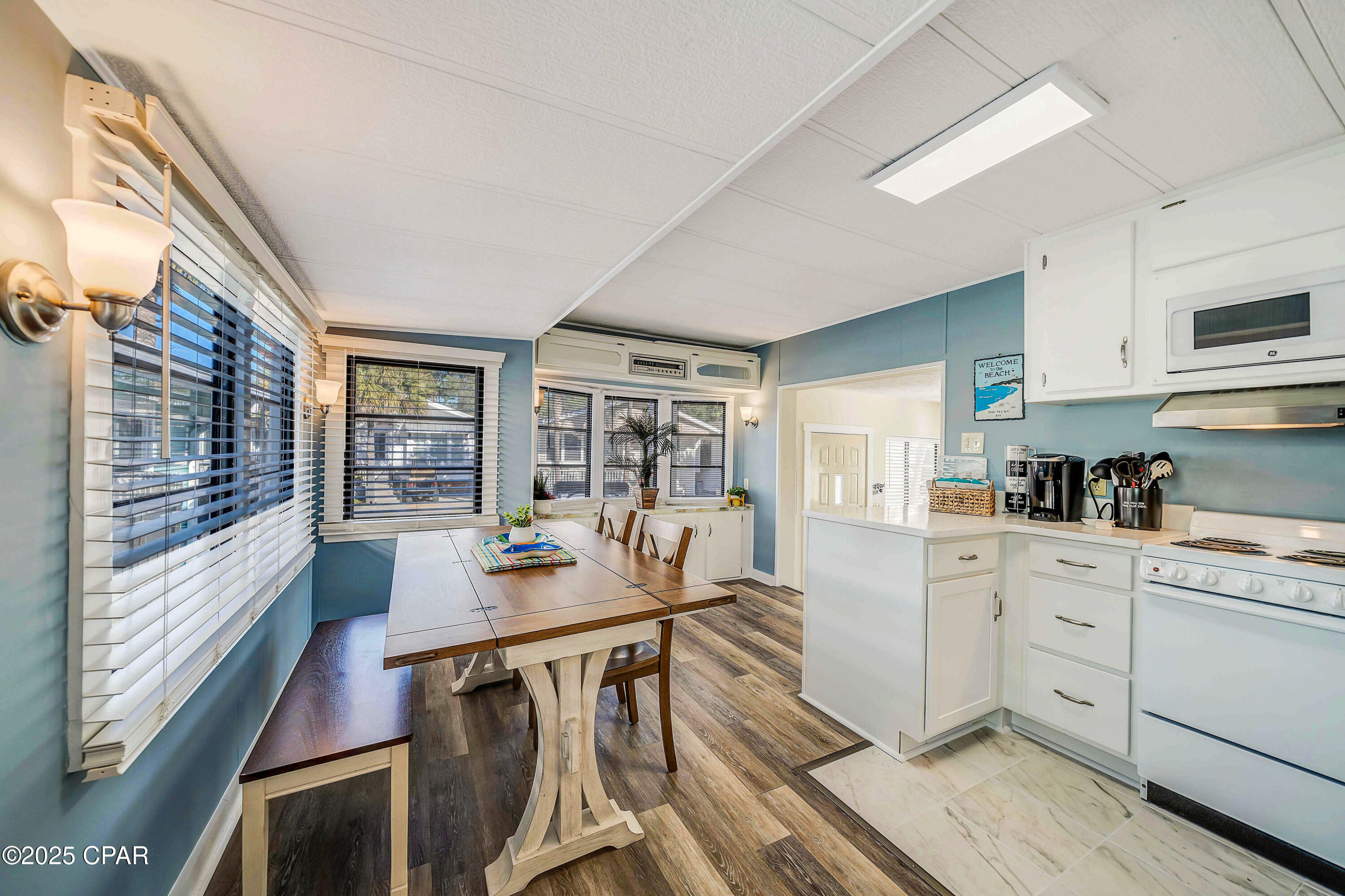 Venture Out Travel Trail - Residential