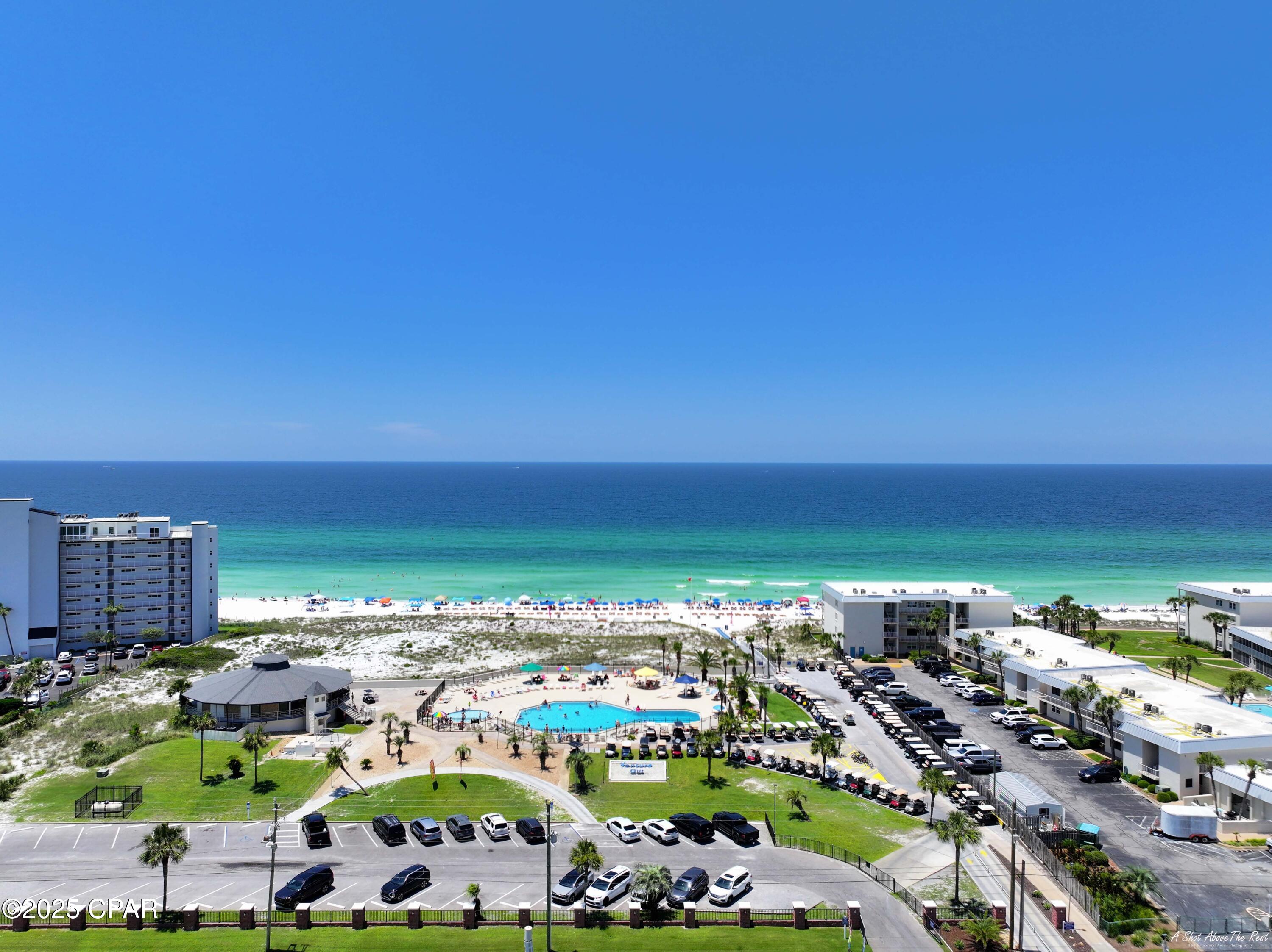 Venture Out Travel Trail - Residential