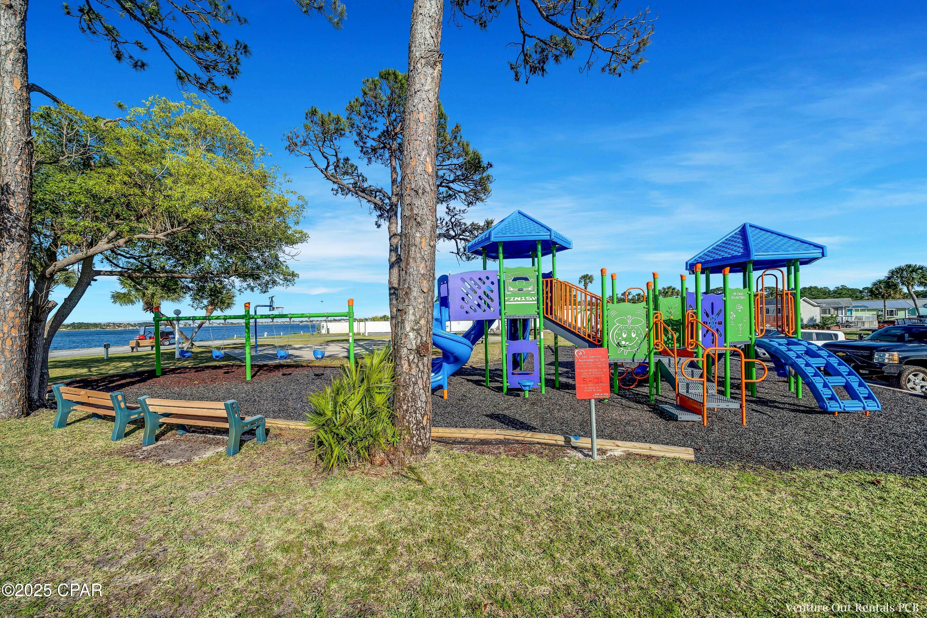 Venture Out Travel Trail - Residential