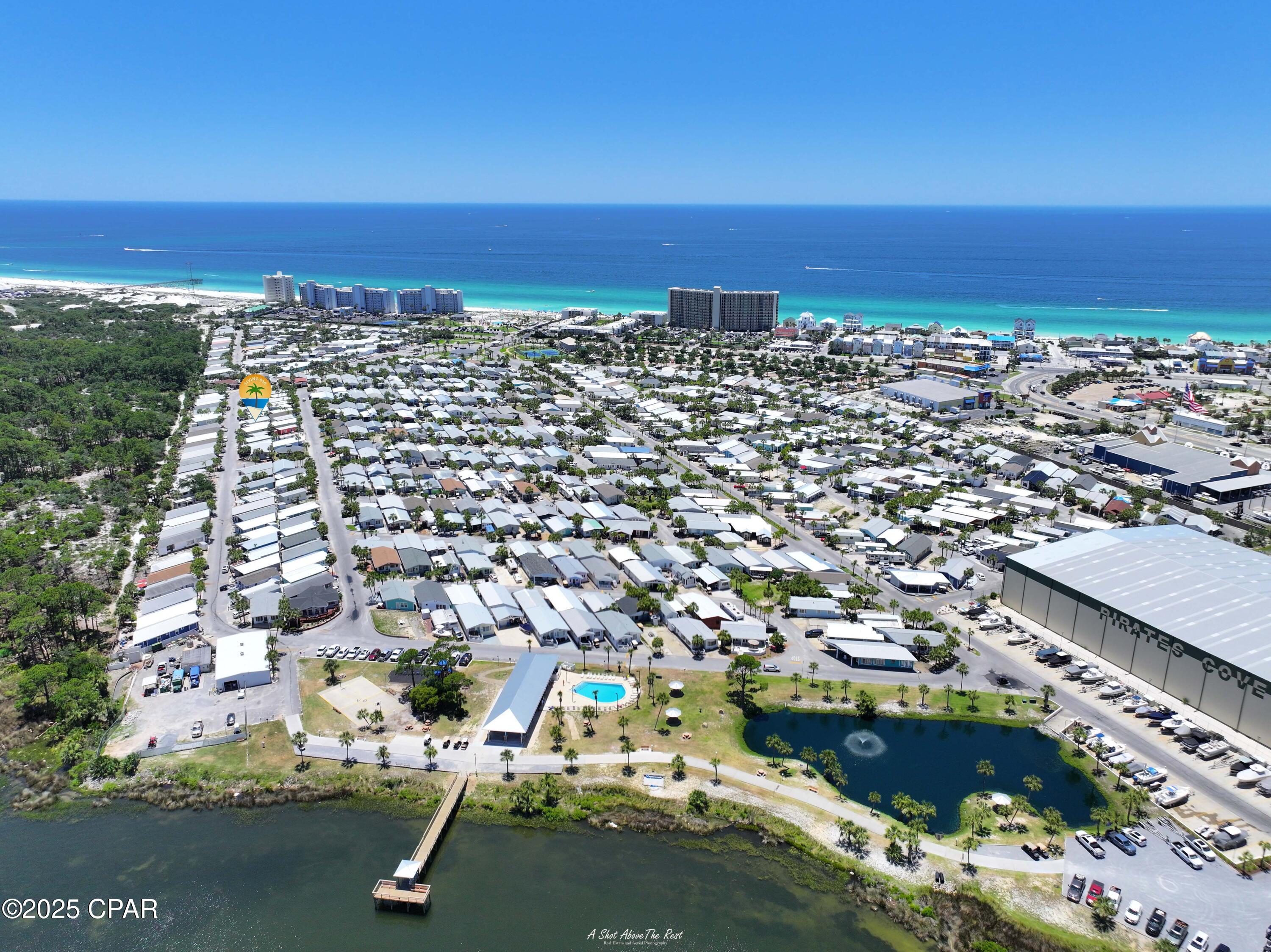 Venture Out Travel Trail - Residential