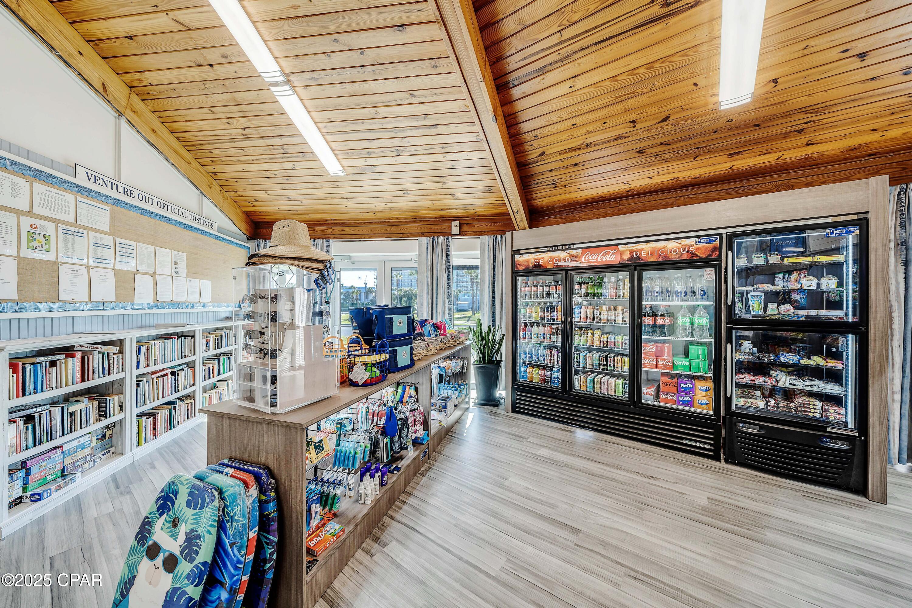 Venture Out Travel Trail - Residential