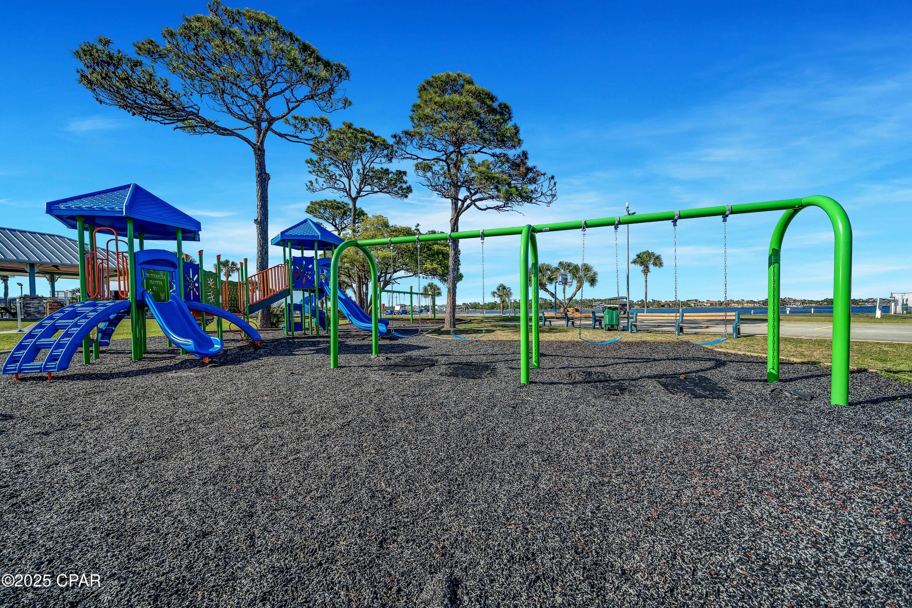 Venture Out Travel Trail - Residential