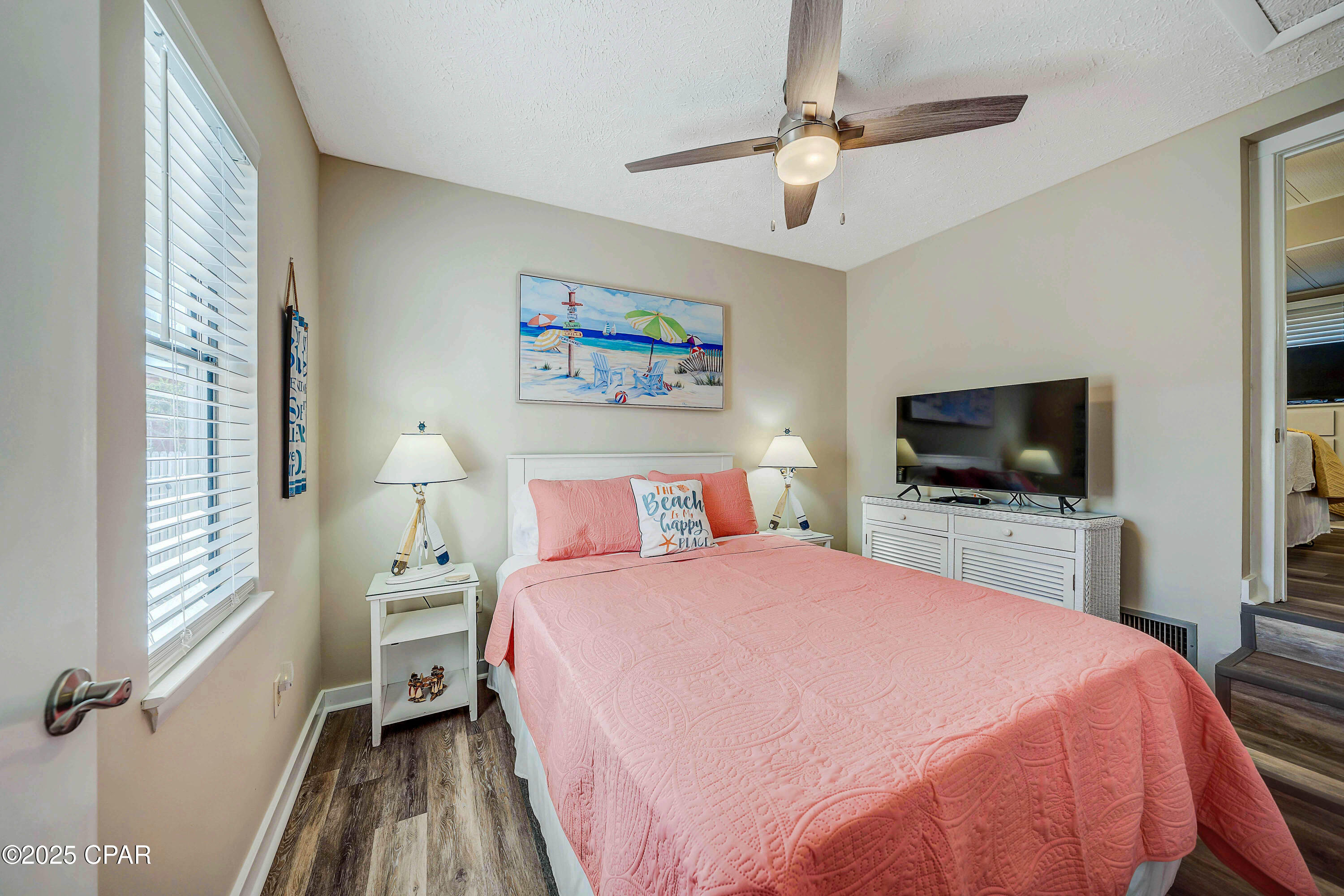 Venture Out Travel Trail - Residential