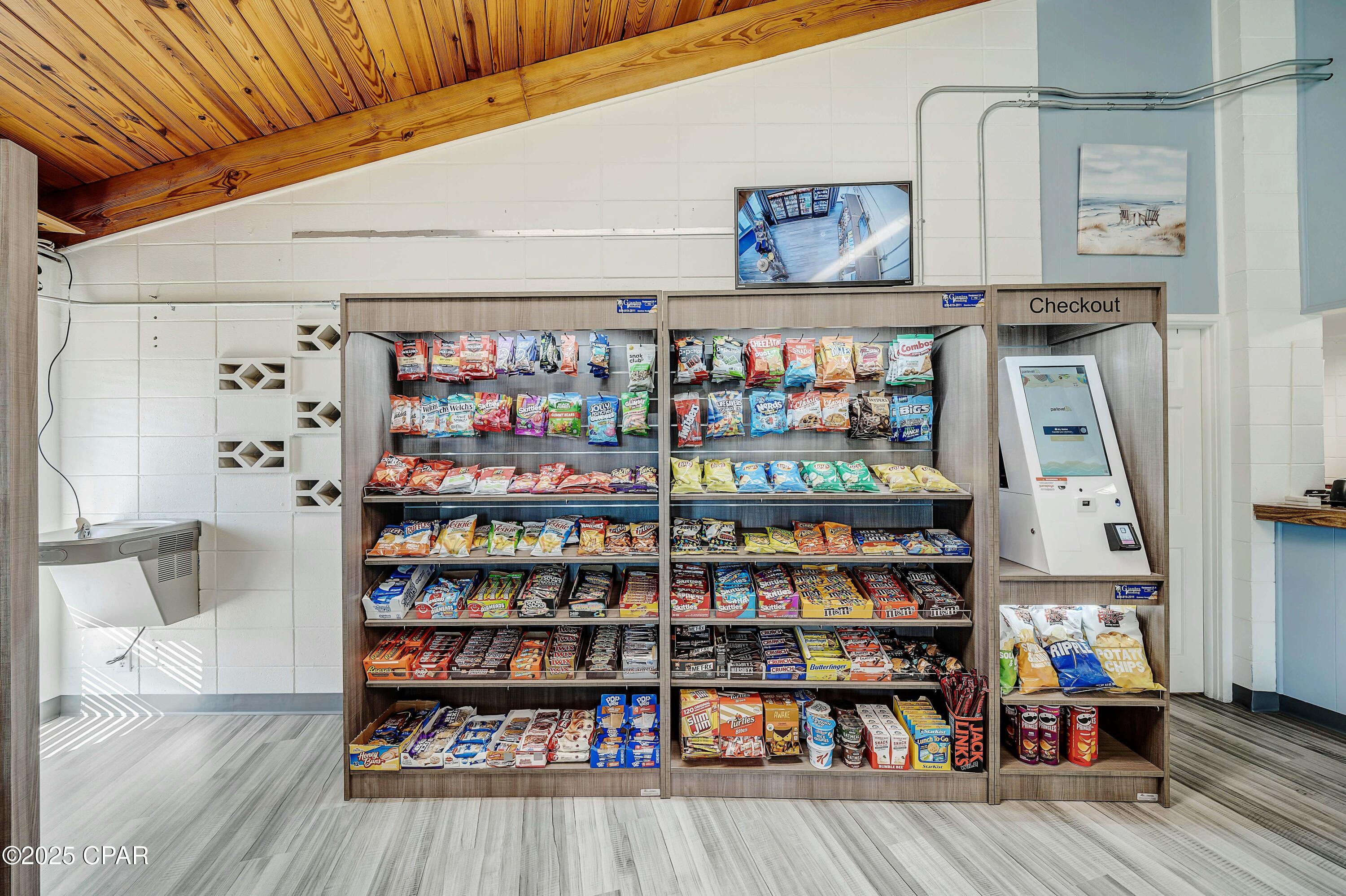 Venture Out Travel Trail - Residential