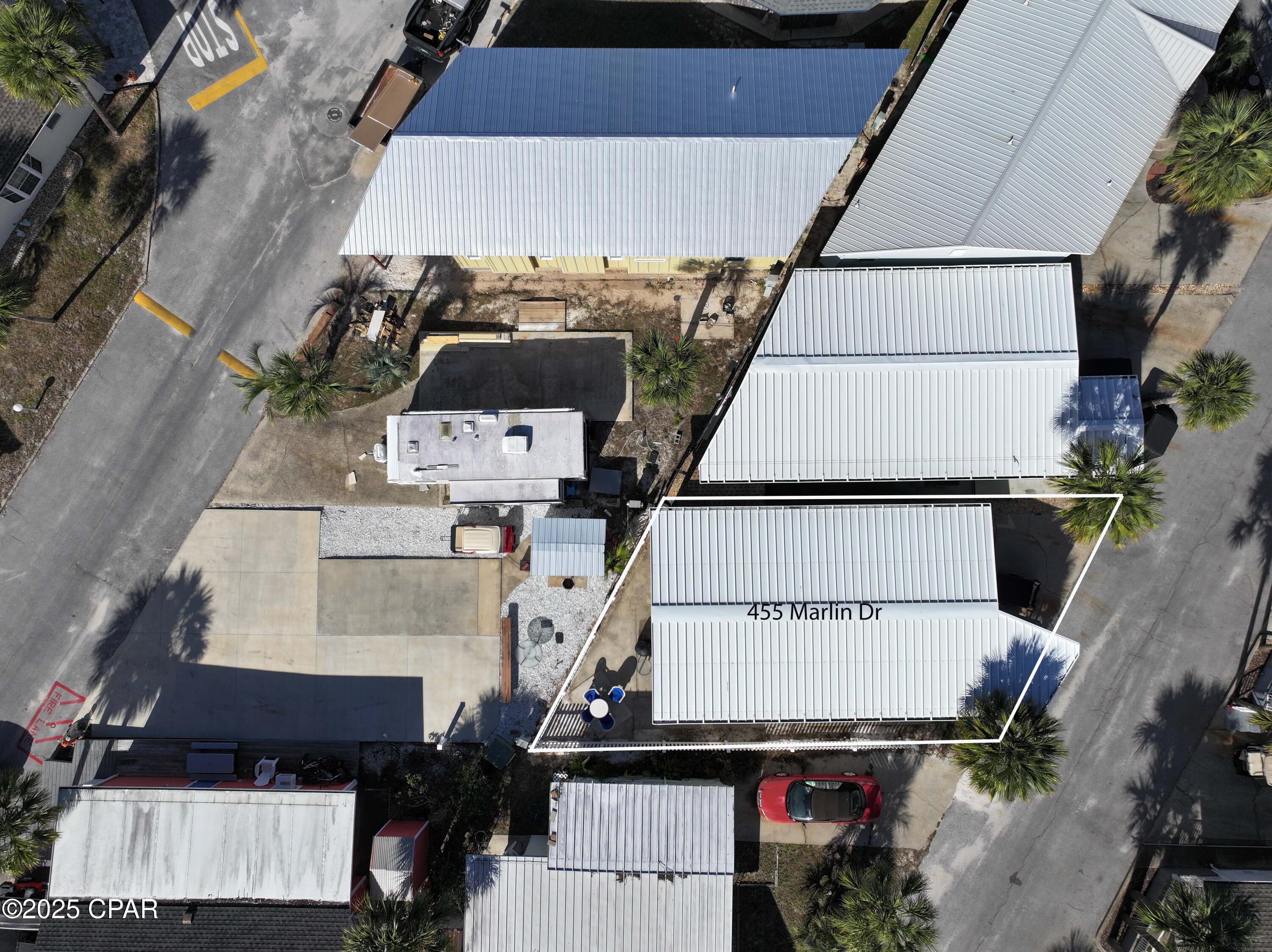 Venture Out Travel Trail - Residential