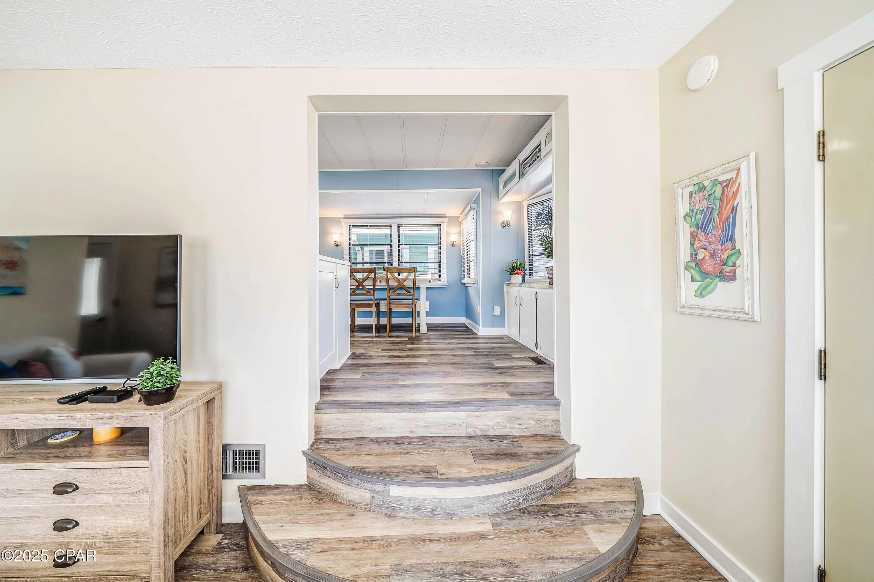 Venture Out Travel Trail - Residential