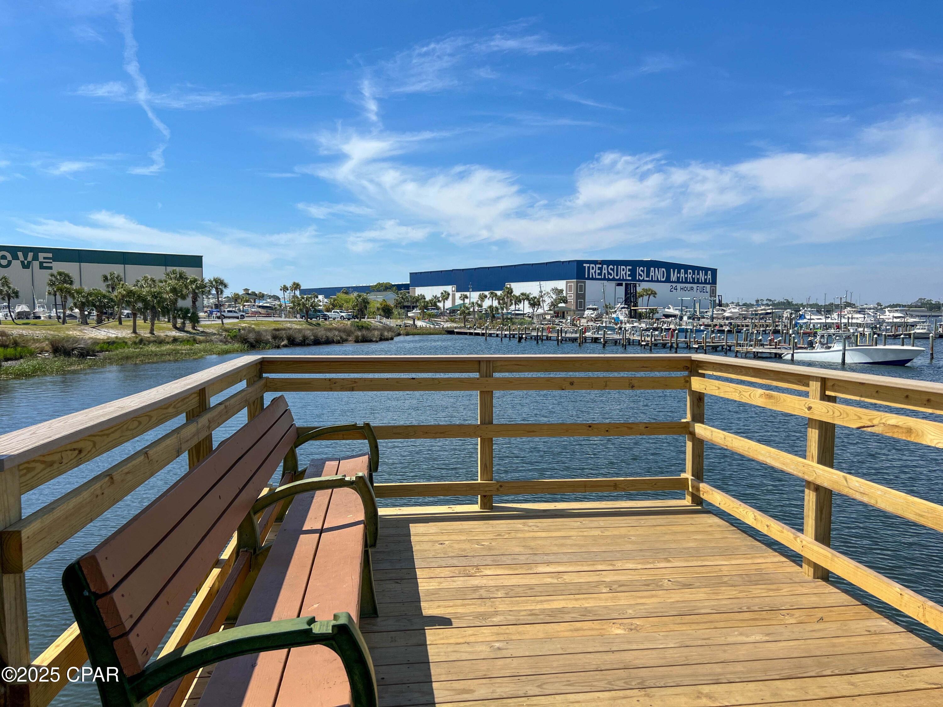 Venture Out Travel Trail - Residential