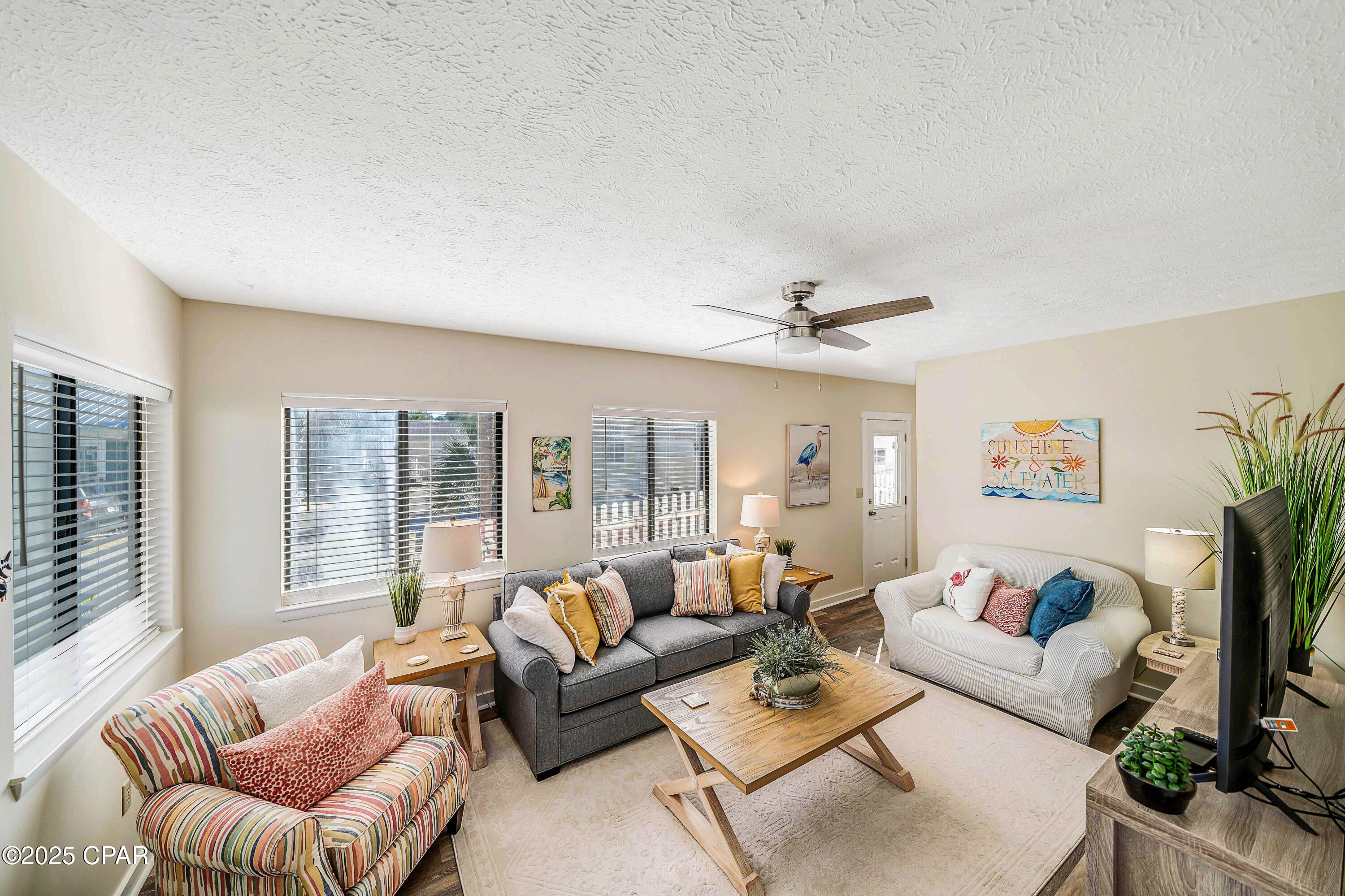 Venture Out Travel Trail - Residential