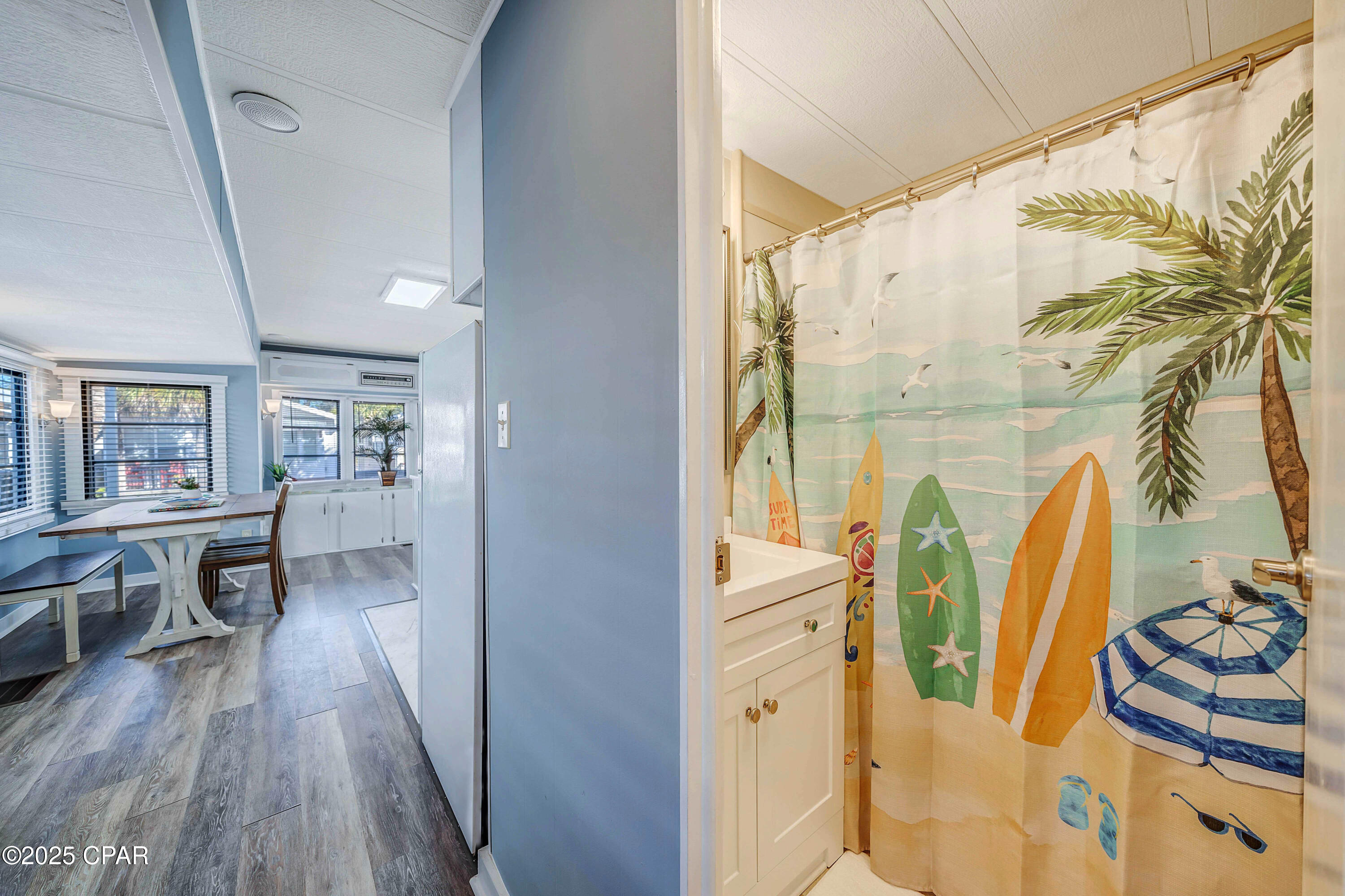 Venture Out Travel Trail - Residential