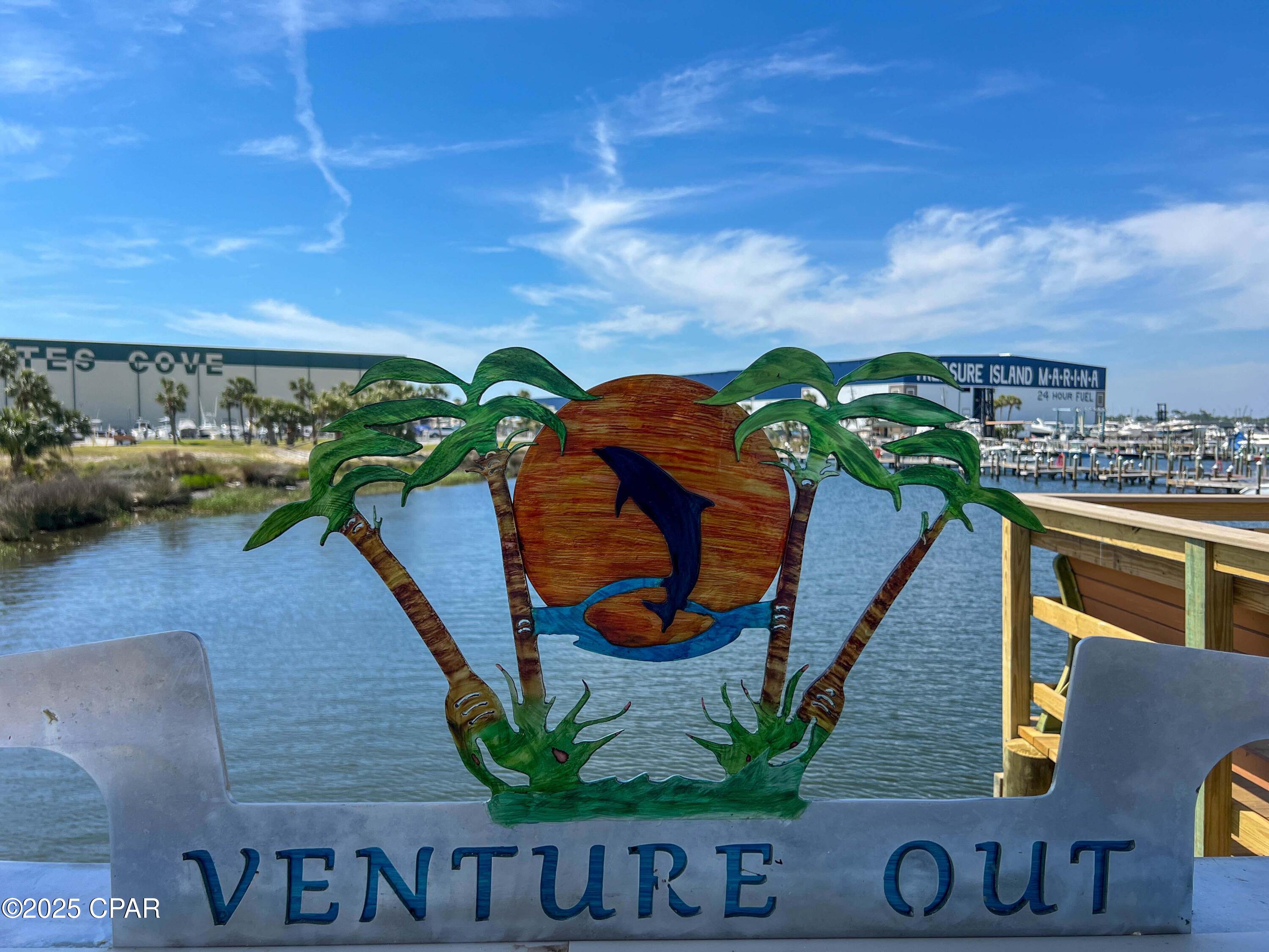 Venture Out Travel Trail - Residential
