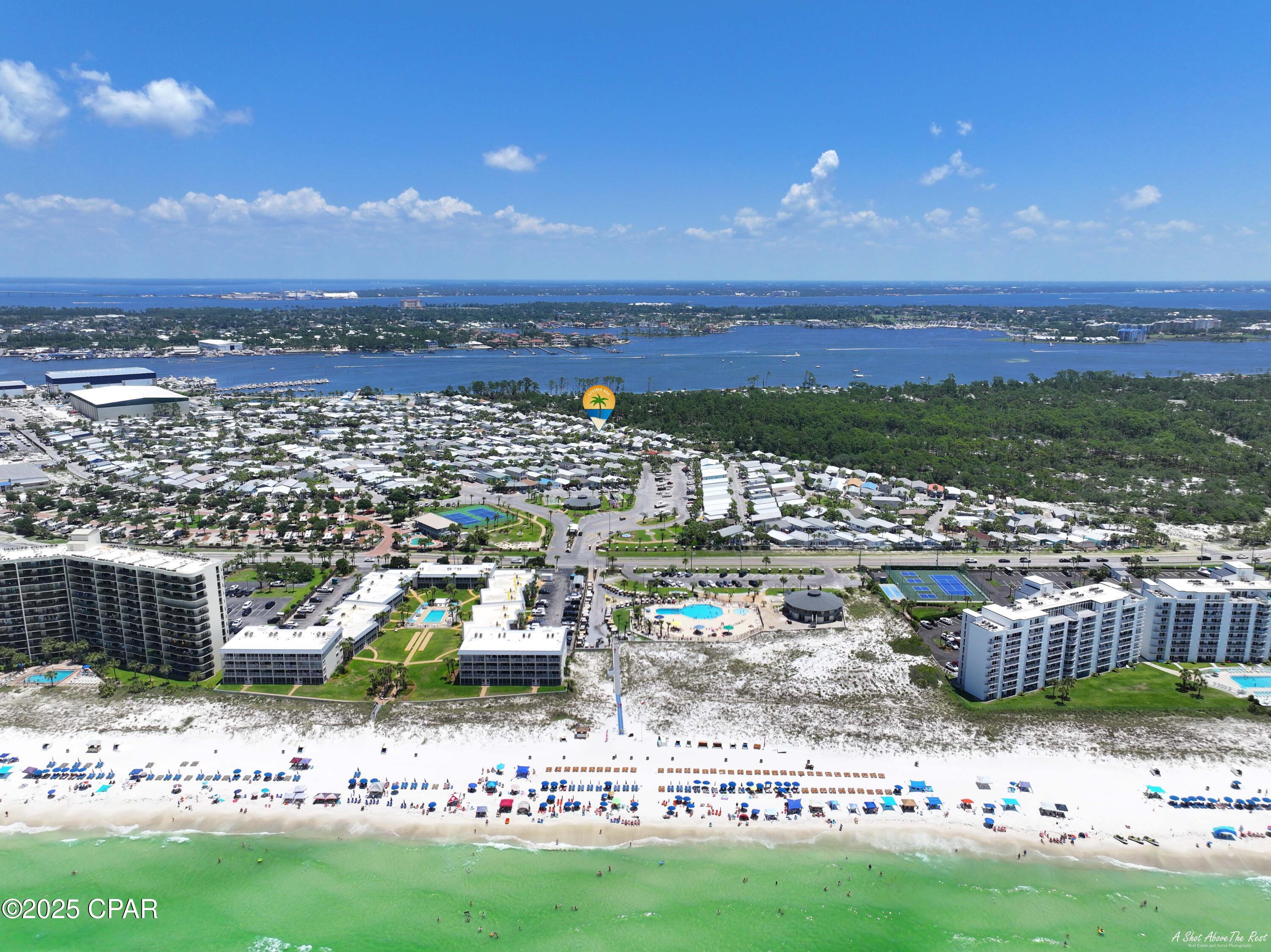 Venture Out Travel Trail - Residential