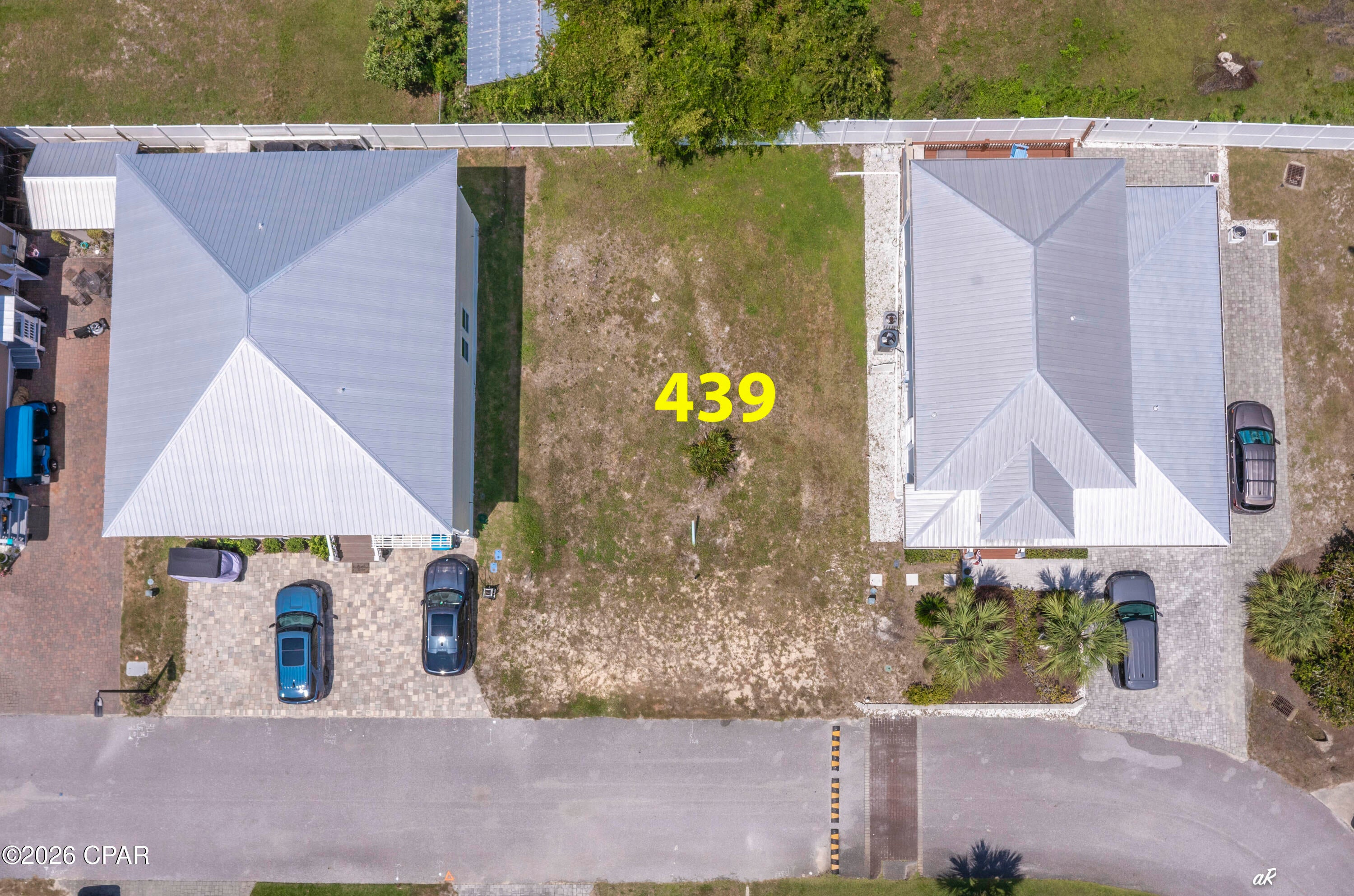 439 Paradise Boulevard