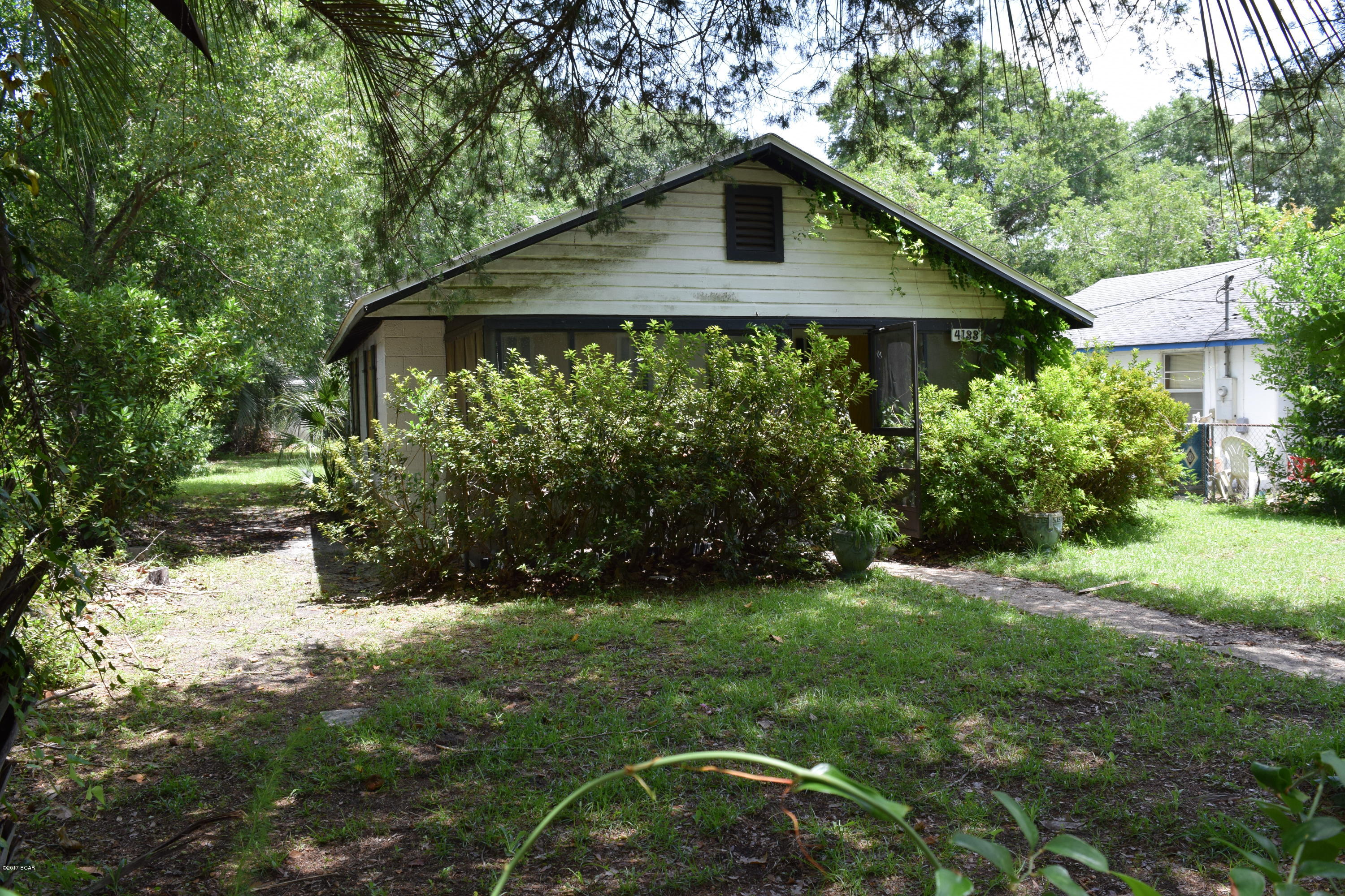 No Named Subdivision - Residential