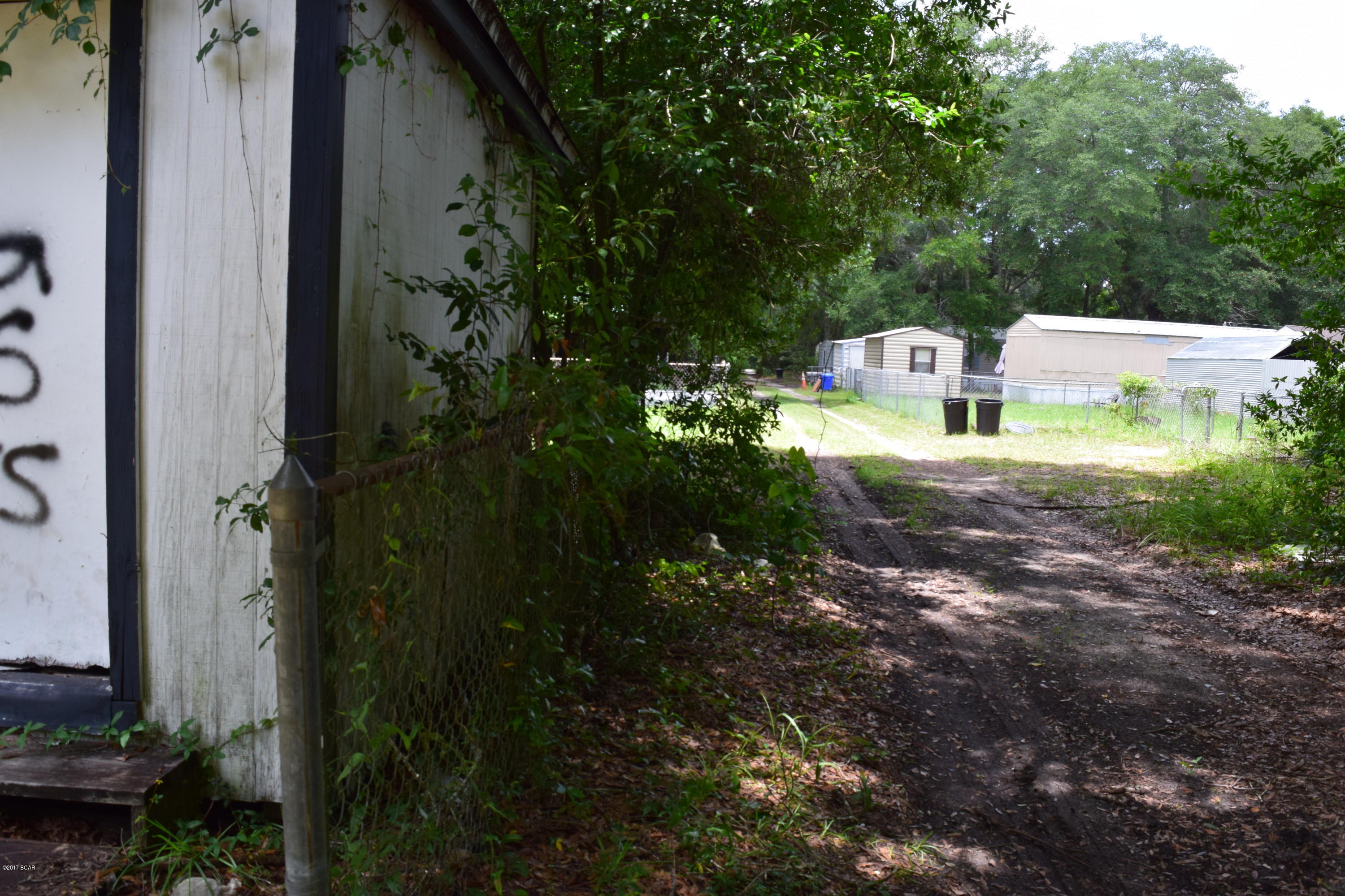 No Named Subdivision - Residential