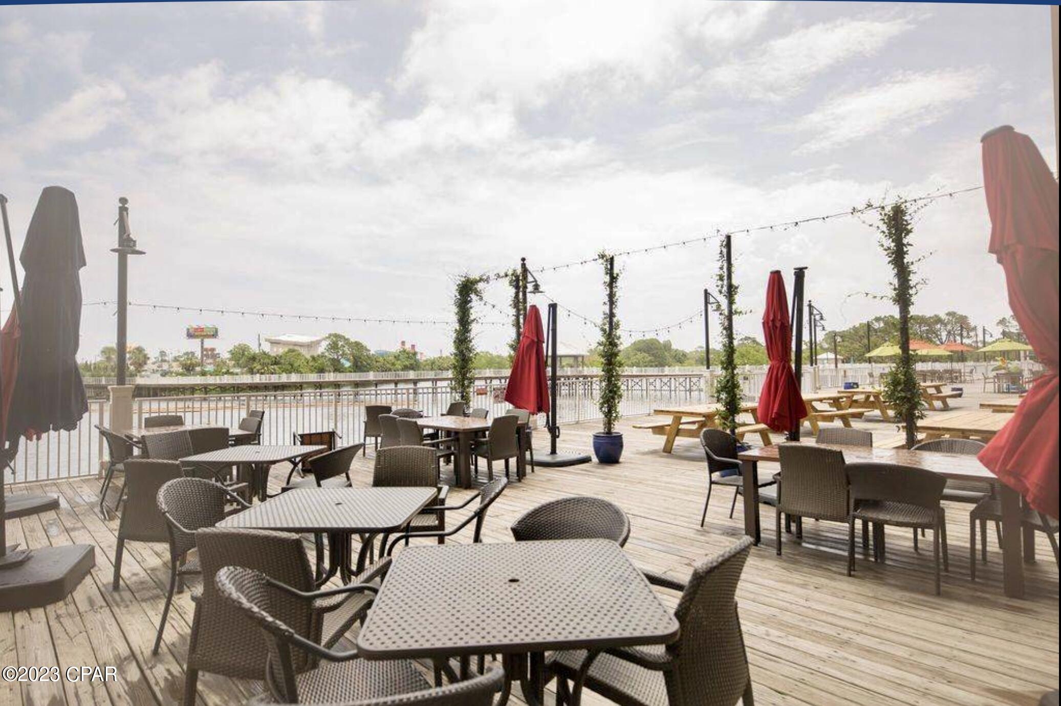 Laketown Wharf - Residential