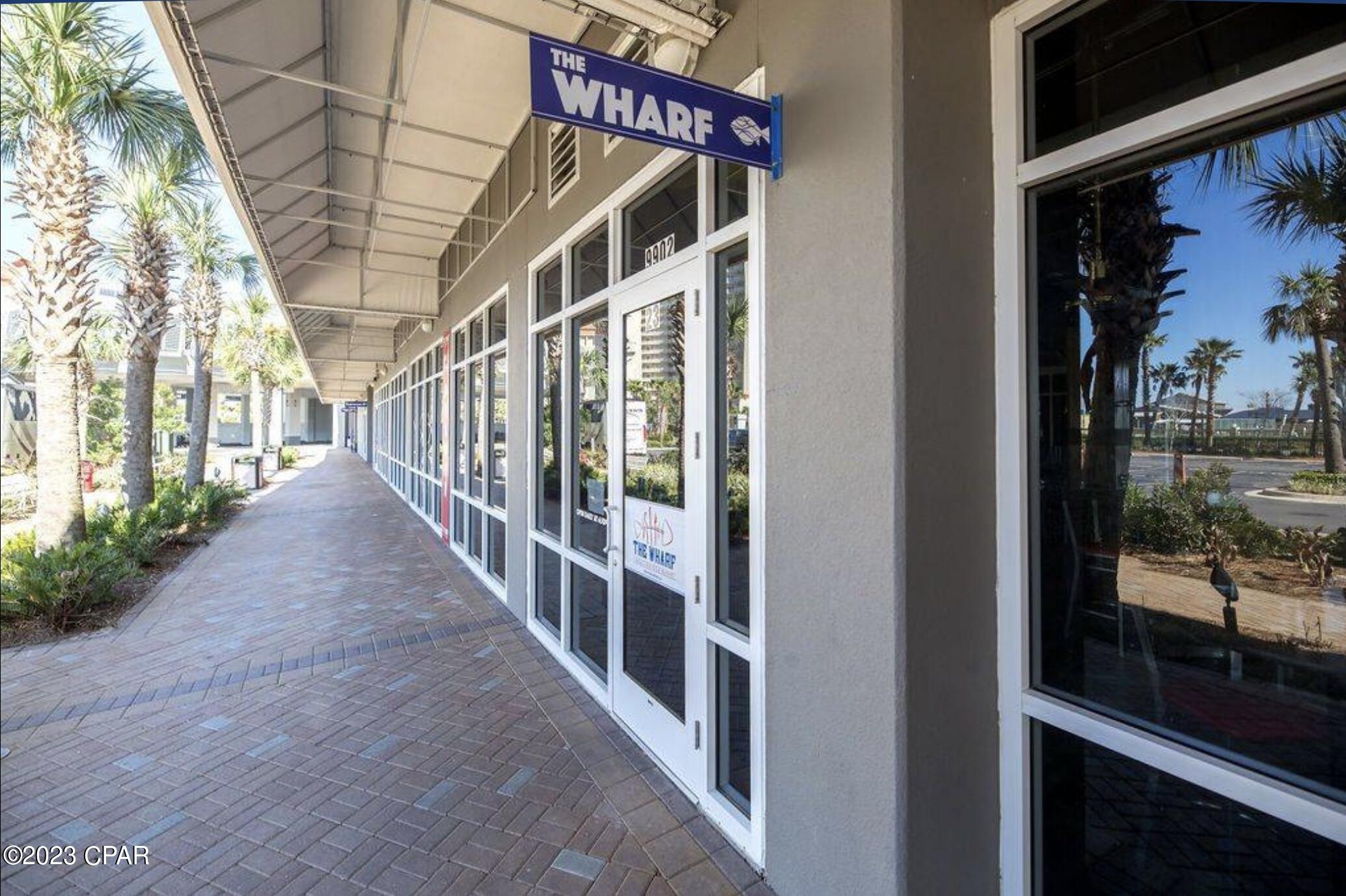 Laketown Wharf - Residential