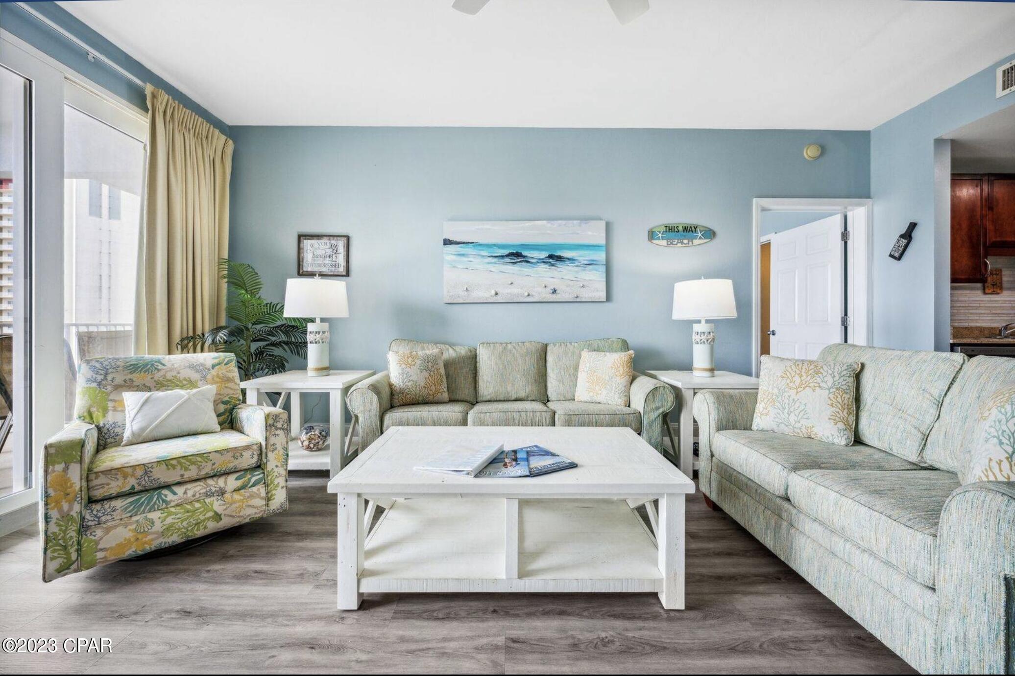 Laketown Wharf - Residential