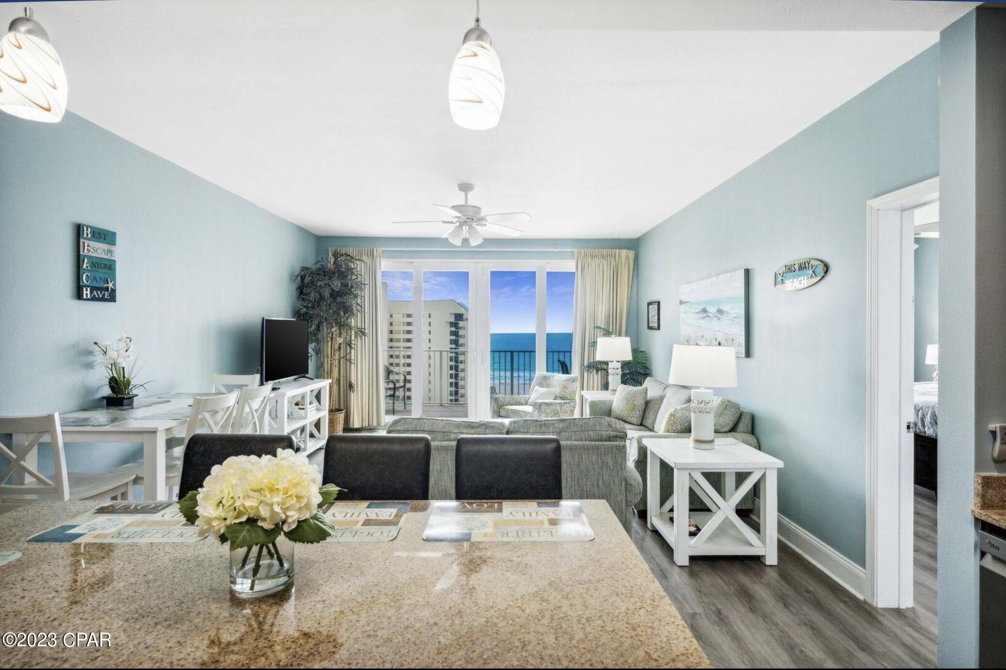 Laketown Wharf - Residential