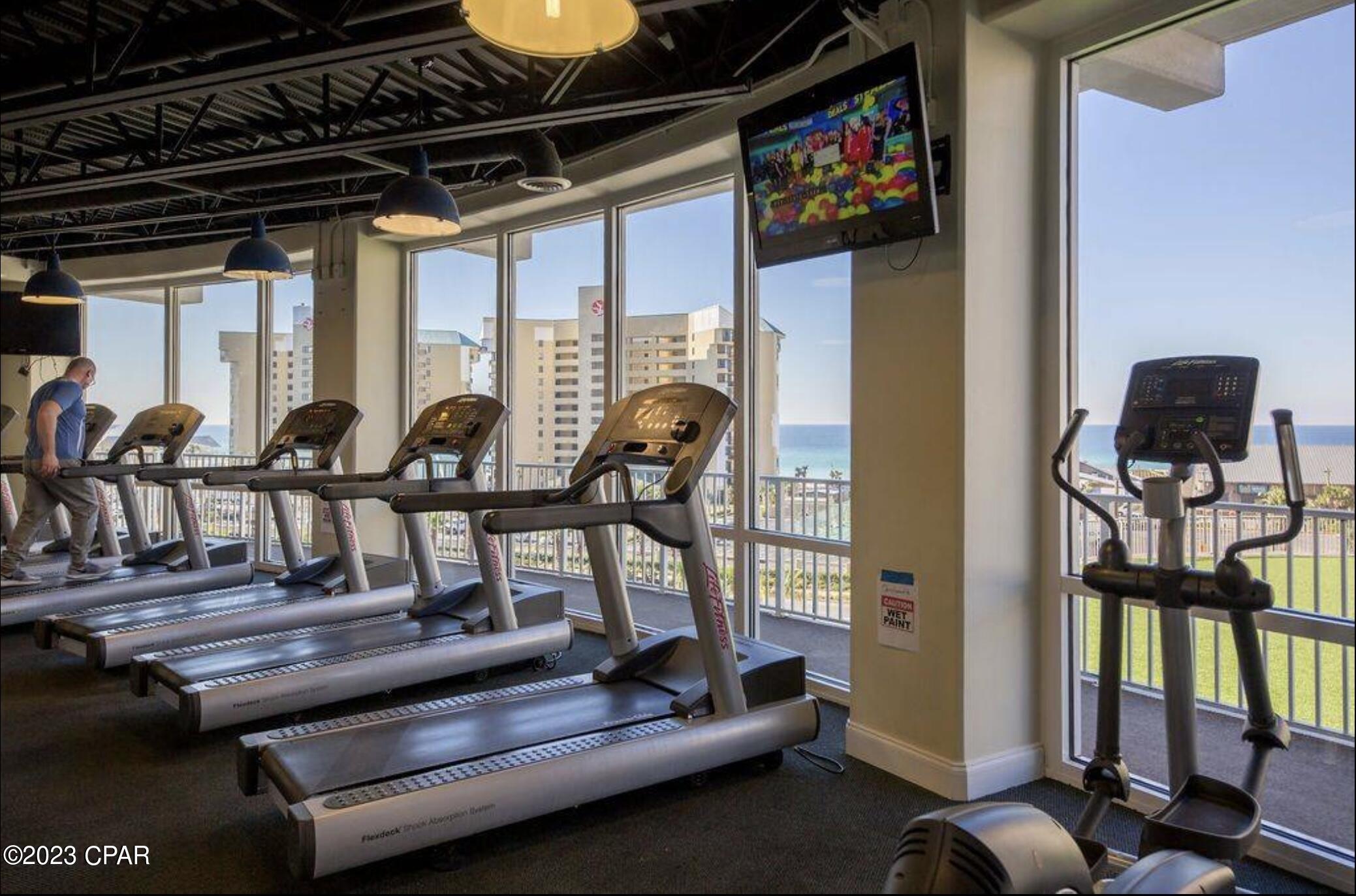 Laketown Wharf - Residential