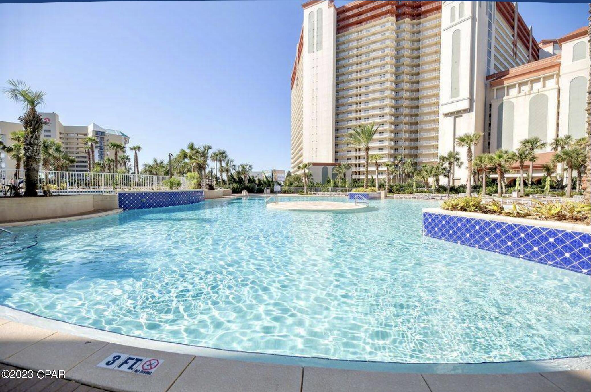 Laketown Wharf - Residential