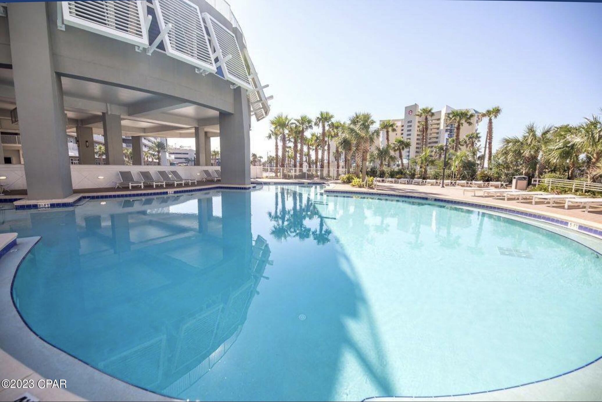 Laketown Wharf - Residential