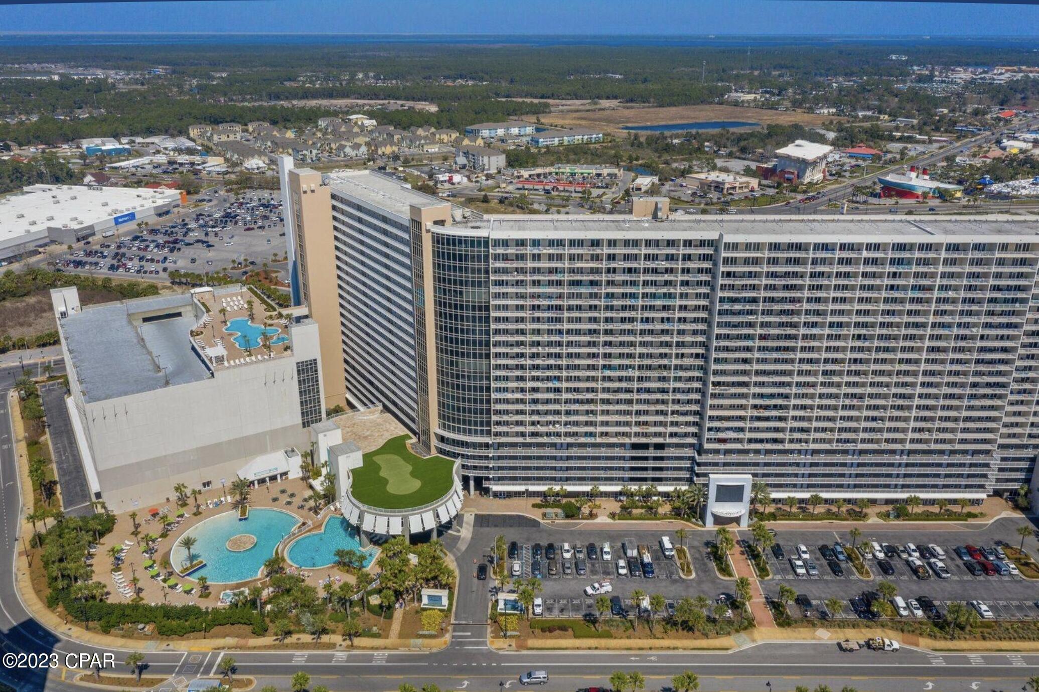 Laketown Wharf - Residential