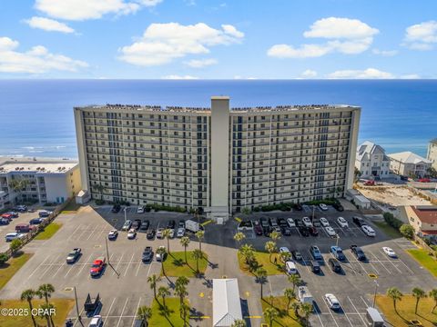 A home in Panama City Beach