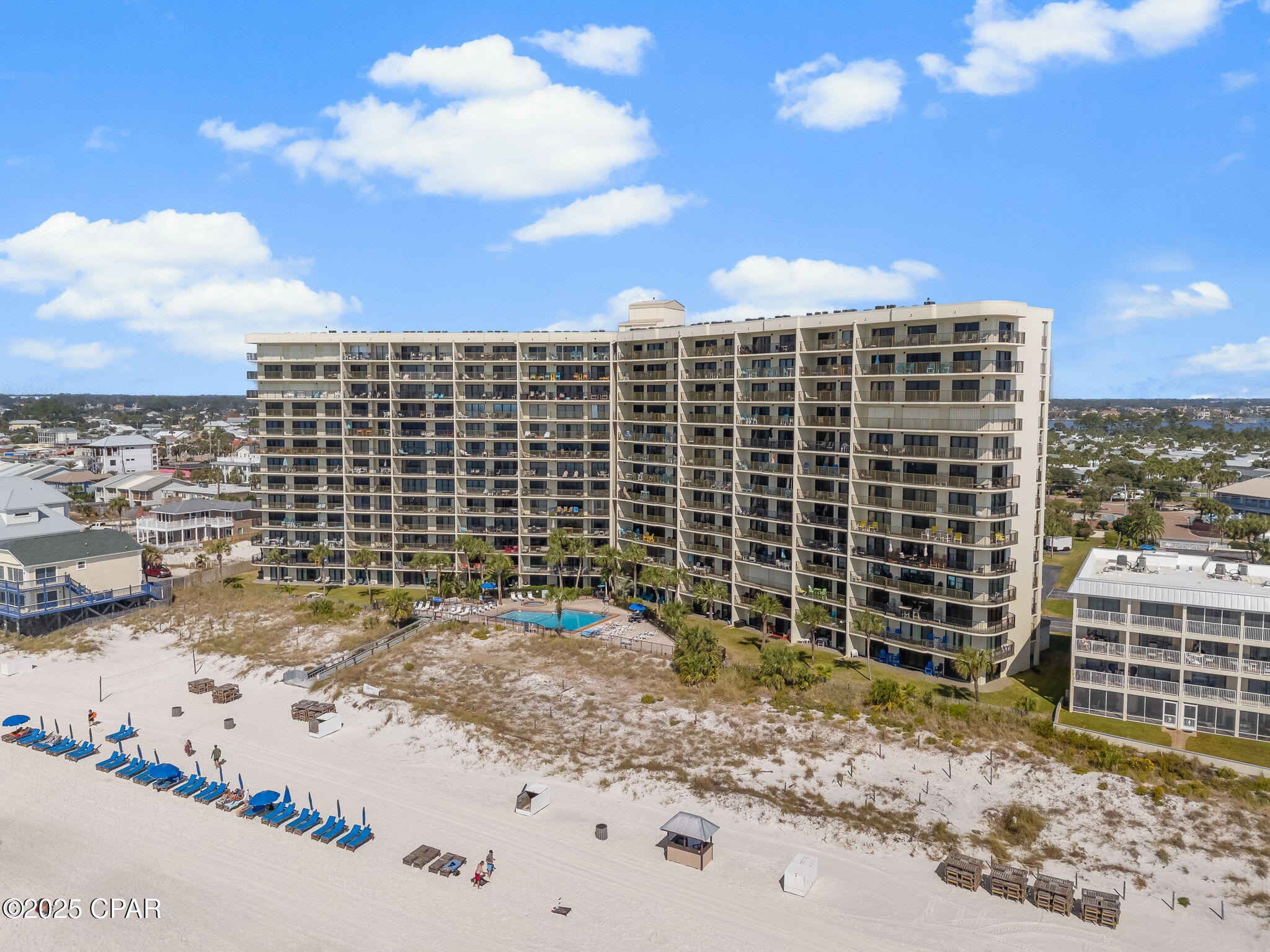 The Commodore - Residential