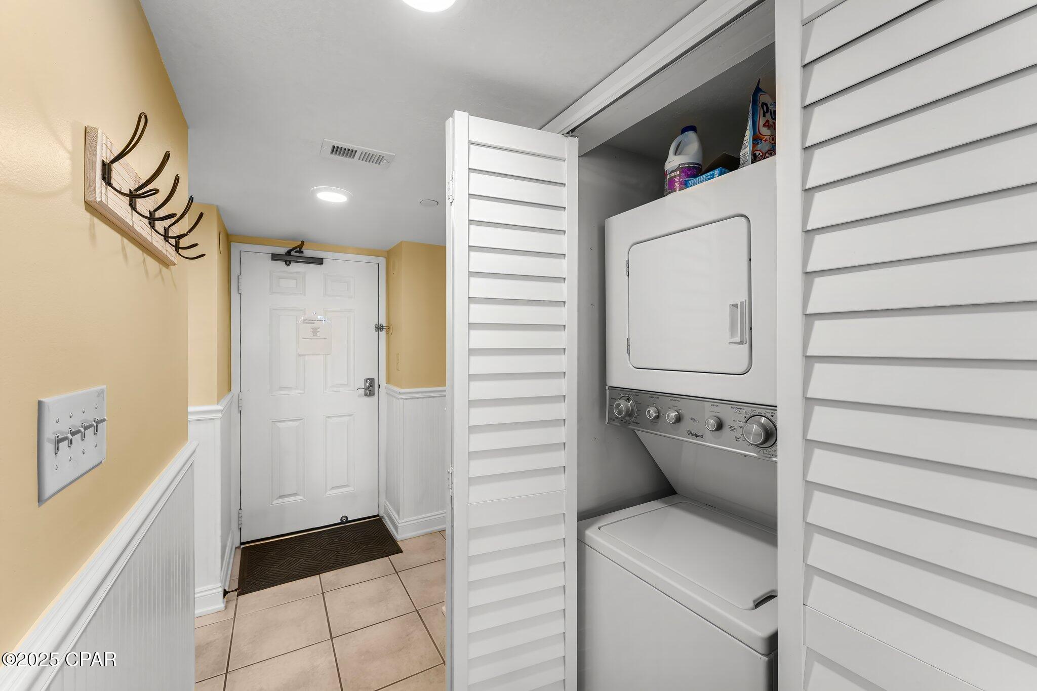 The Commodore - Residential