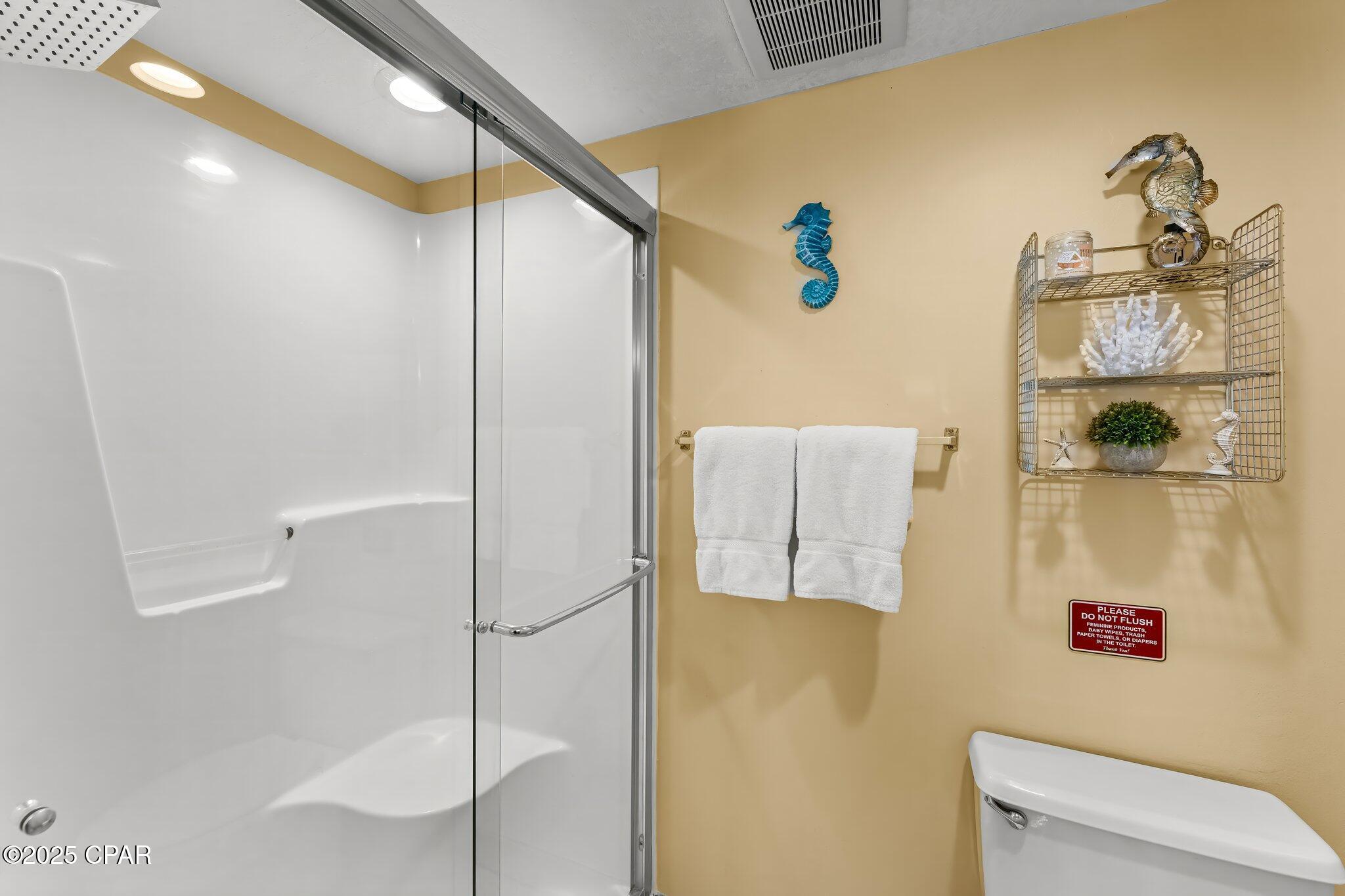 The Commodore - Residential