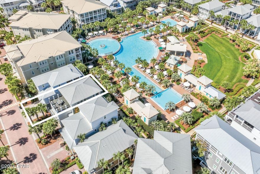 ENTERED IN FOR COMP PURPOSES ONLY