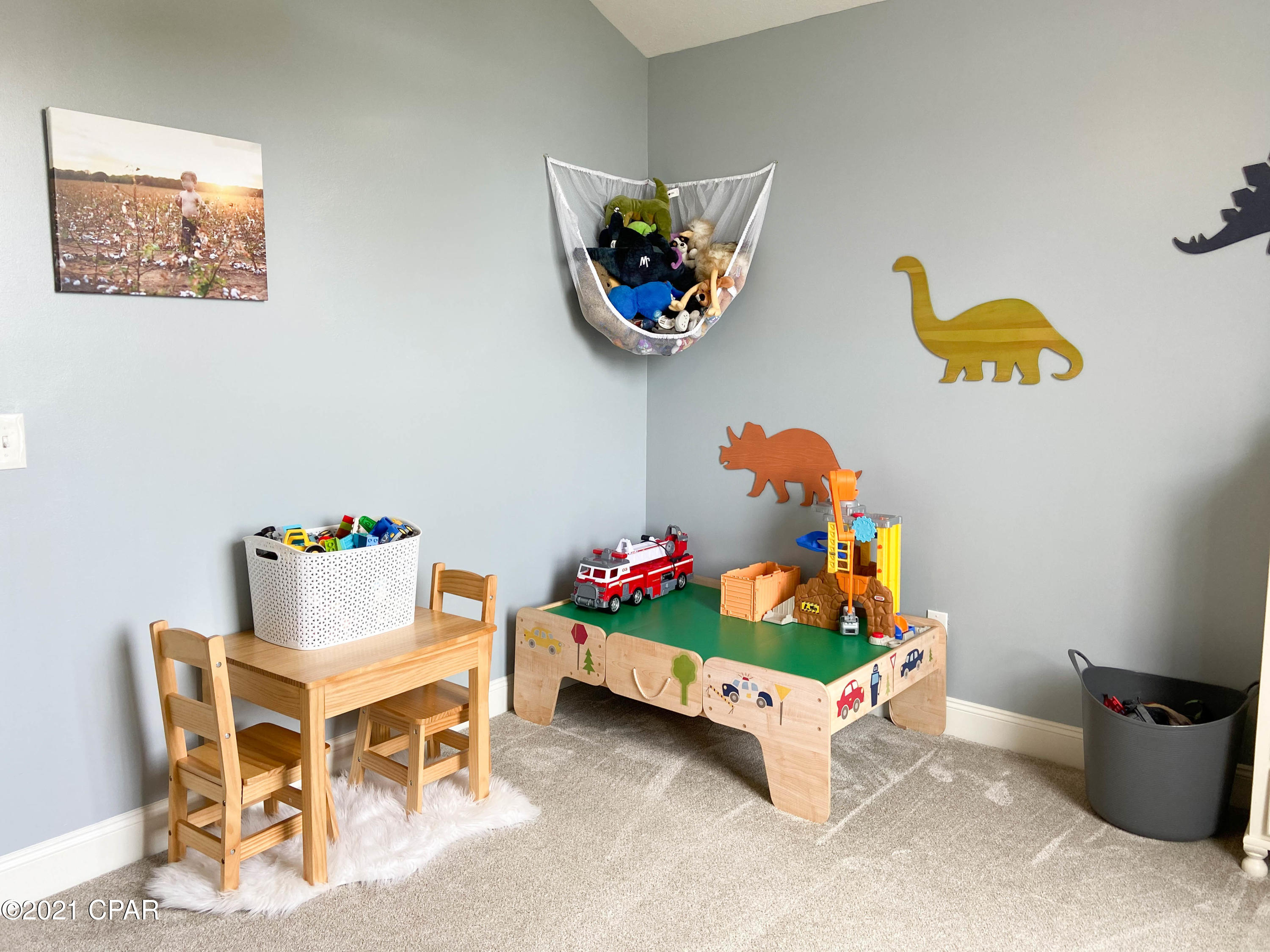 Britton Woods - Residential