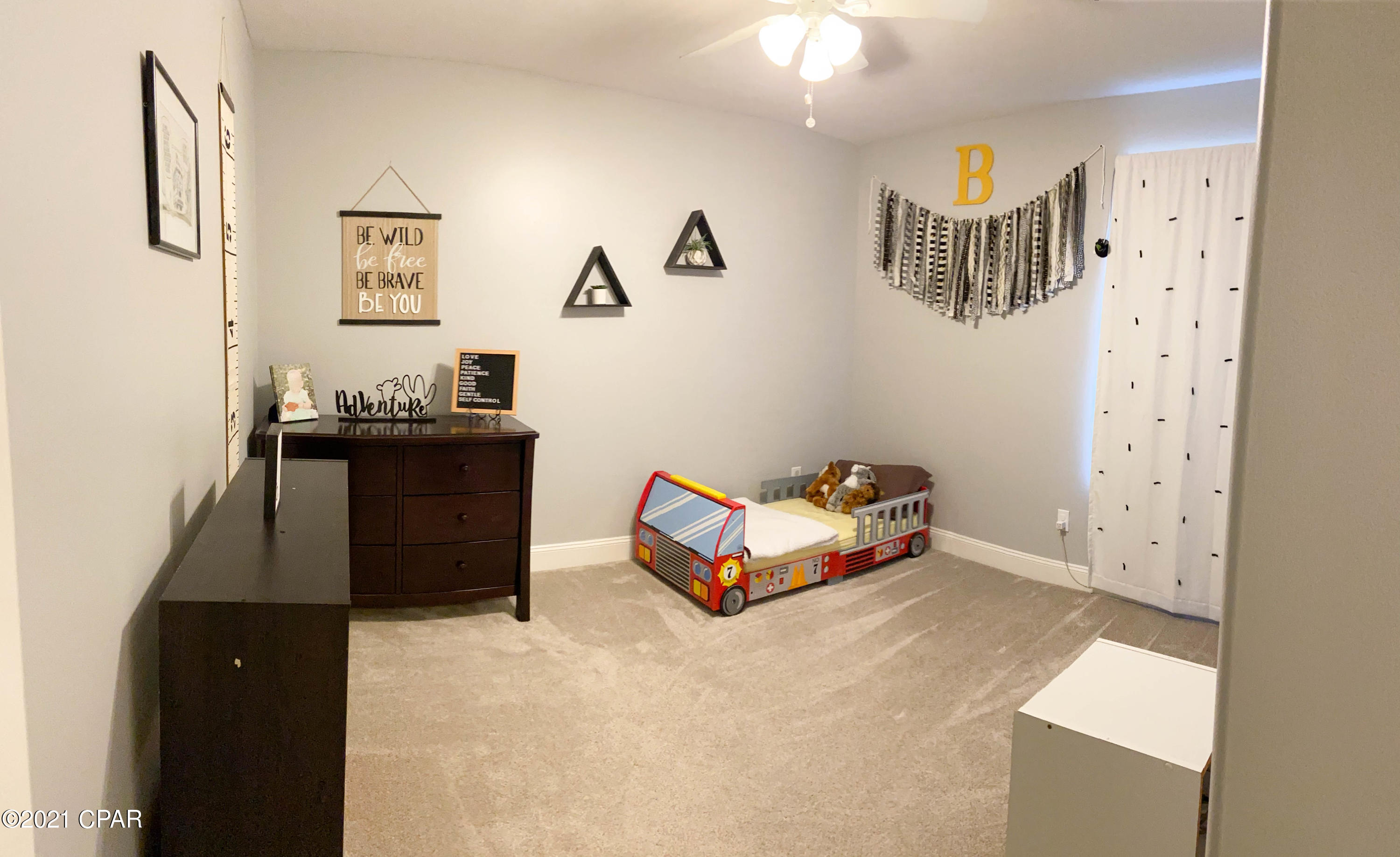 Britton Woods - Residential