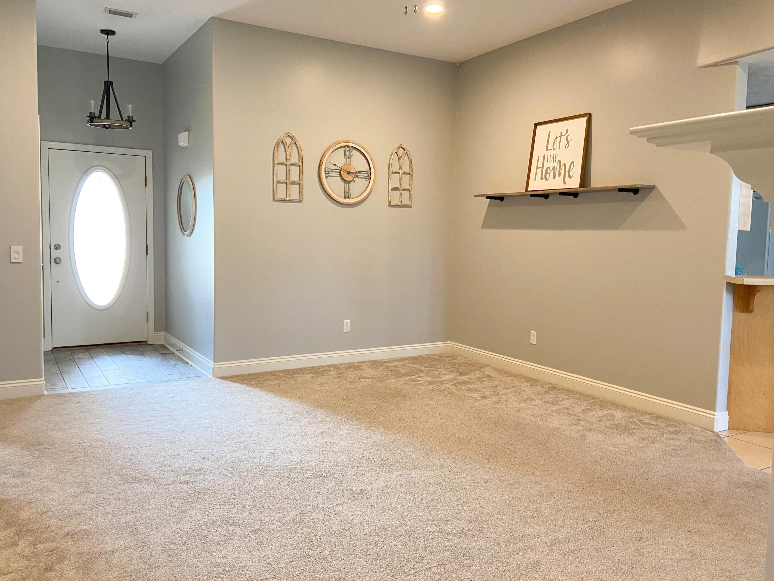 Britton Woods - Residential