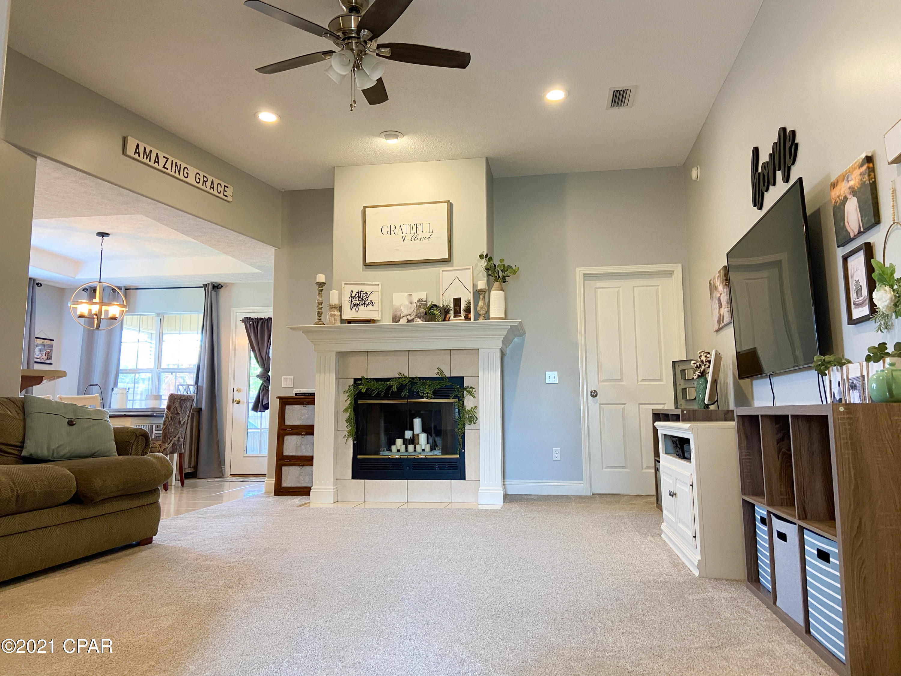 Britton Woods - Residential