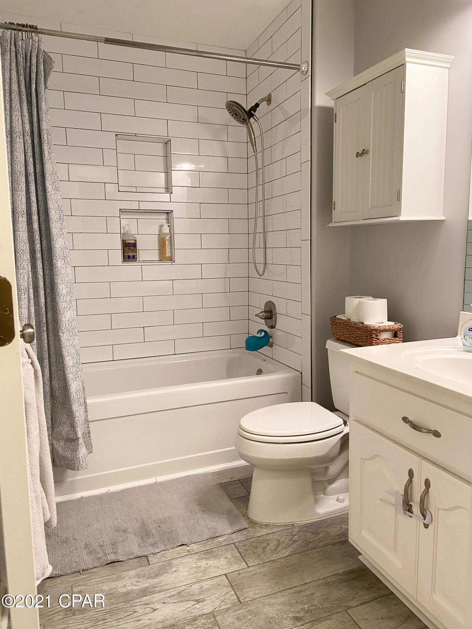 Britton Woods - Residential