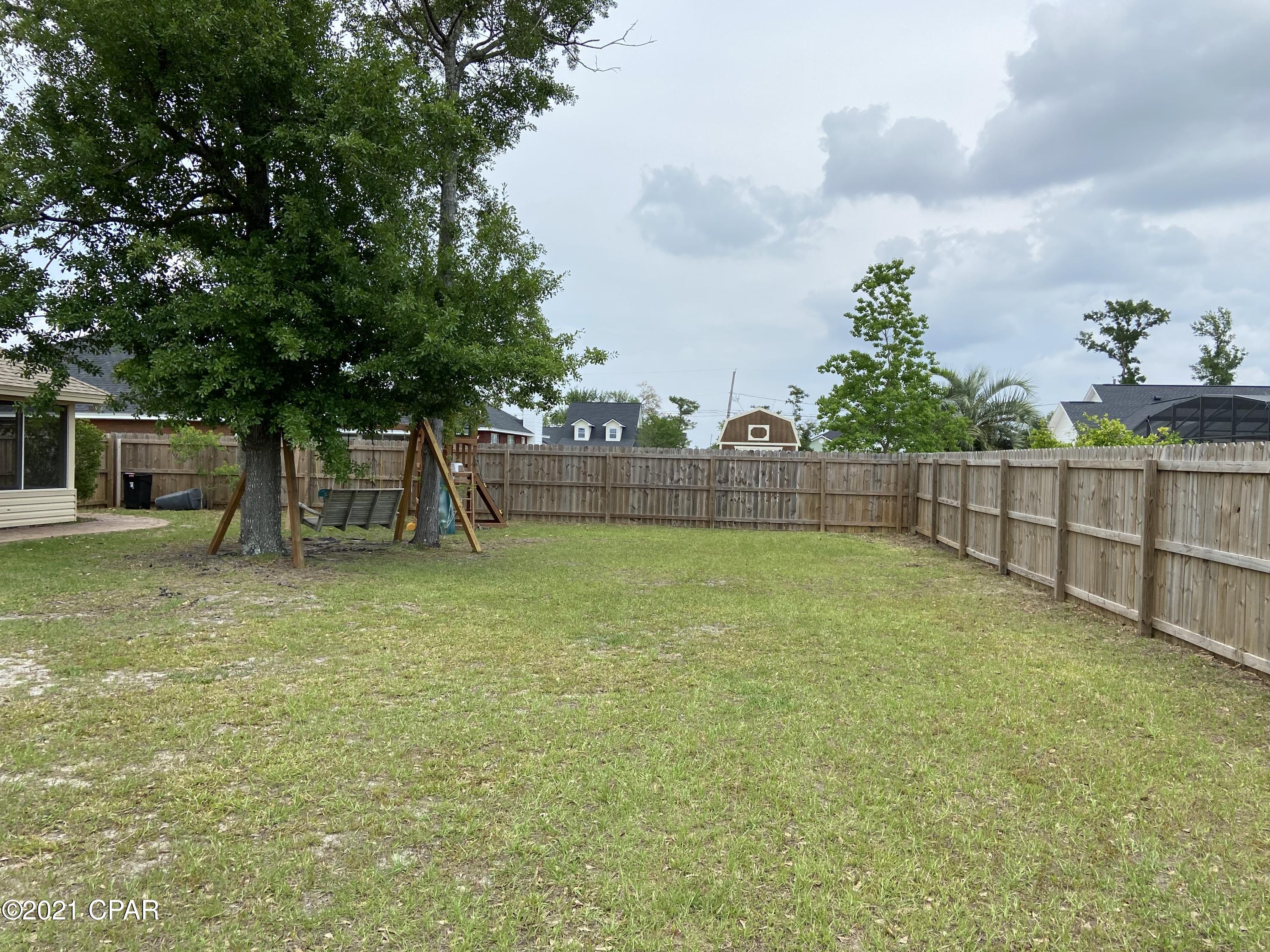 Britton Woods - Residential