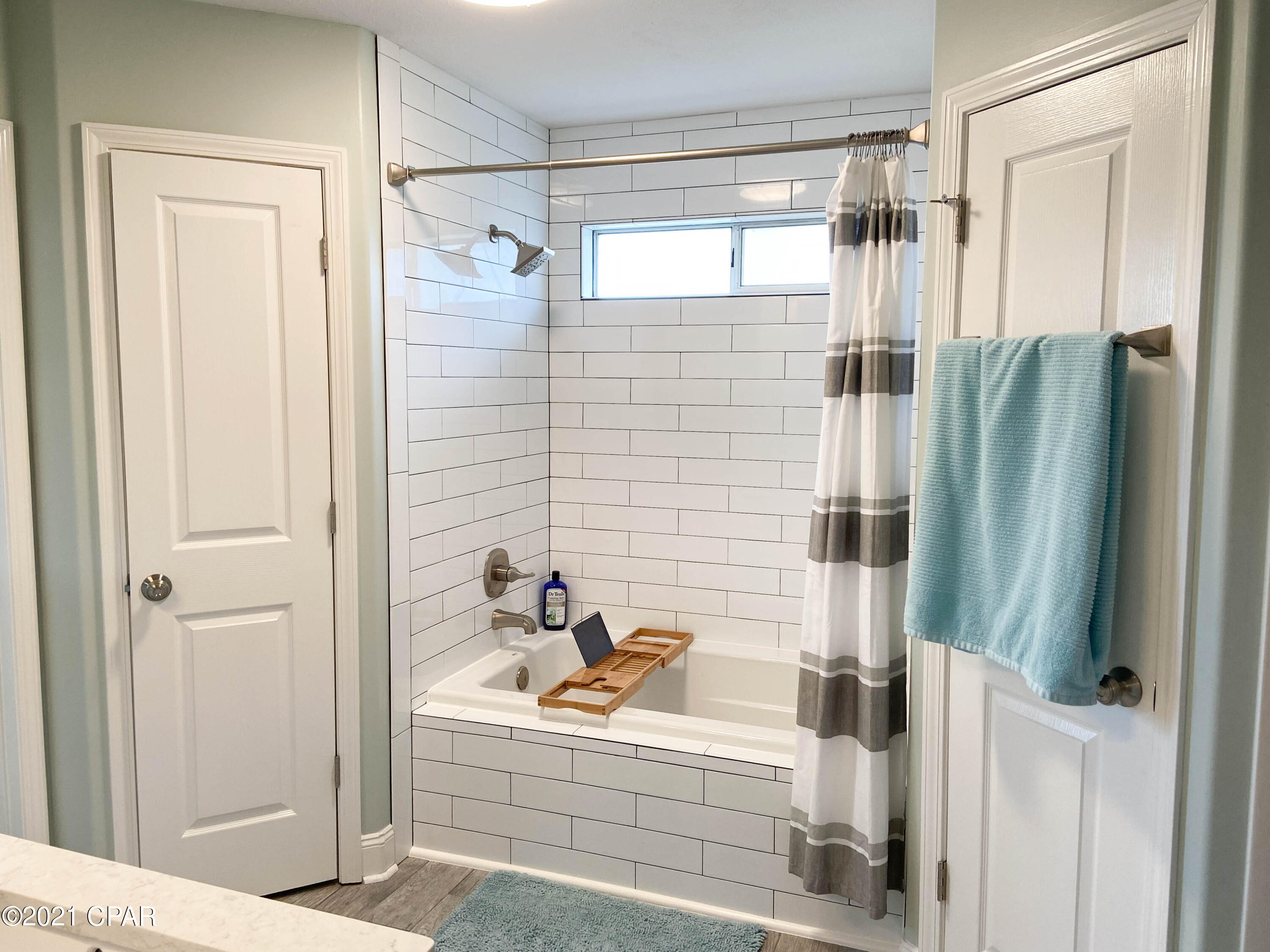 Britton Woods - Residential